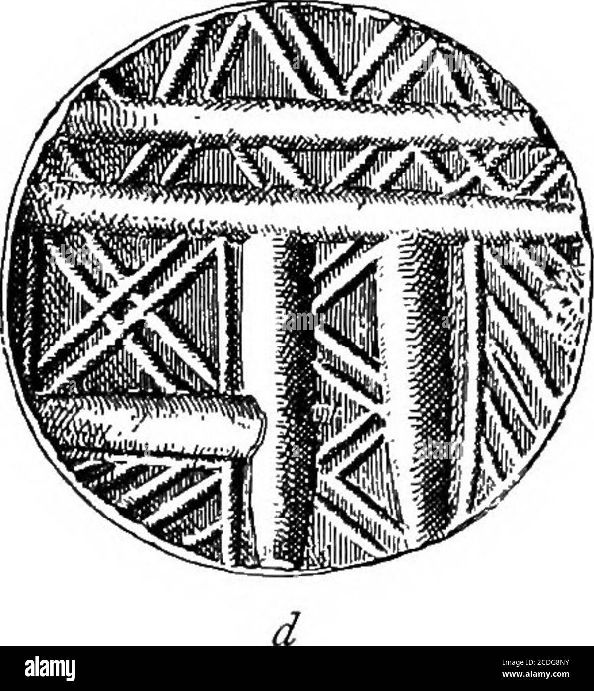 . Der Palast von Minos: Ein vergleichendes Konto der aufeinanderfolgenden Stadien der frühen kretischen Zivilisation, wie durch die Entdeckungen in Knossos illustriert. Culinaryund Andere Feige. 411. a. Half Seal Impression aus Tejiple Repository zeigt Teil der Tür und Quadrate der Mauerwerk ; B. Fragmentarische Siegeleindruck von do. ; f, Crystal Intaglio with Conventional Fajade of Building, Knossos District;d, Red Jasper do., Central Crete, {^c.) Teilweise in der mittleren Bucht der ersten Sektion der Königlichen Zeitschriften, und zum Teil in einer kleinen Nische oder loculus in der Nähe des Eingangs seiner angrenzenden Korridor,^und auf einem Stockfoto