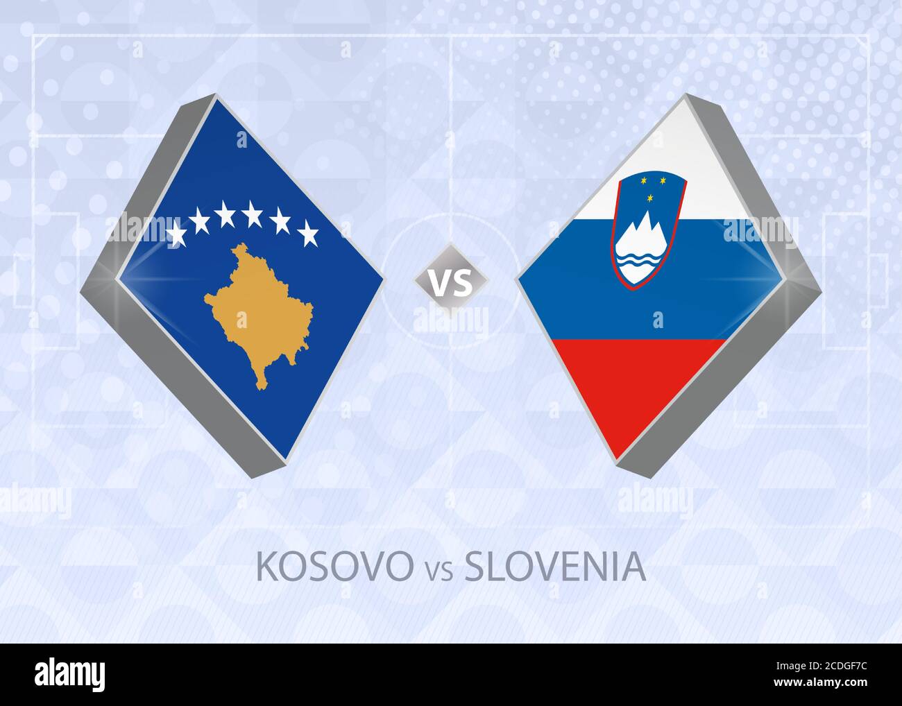 Slowenien nationalmannschaft kaufen Alamy