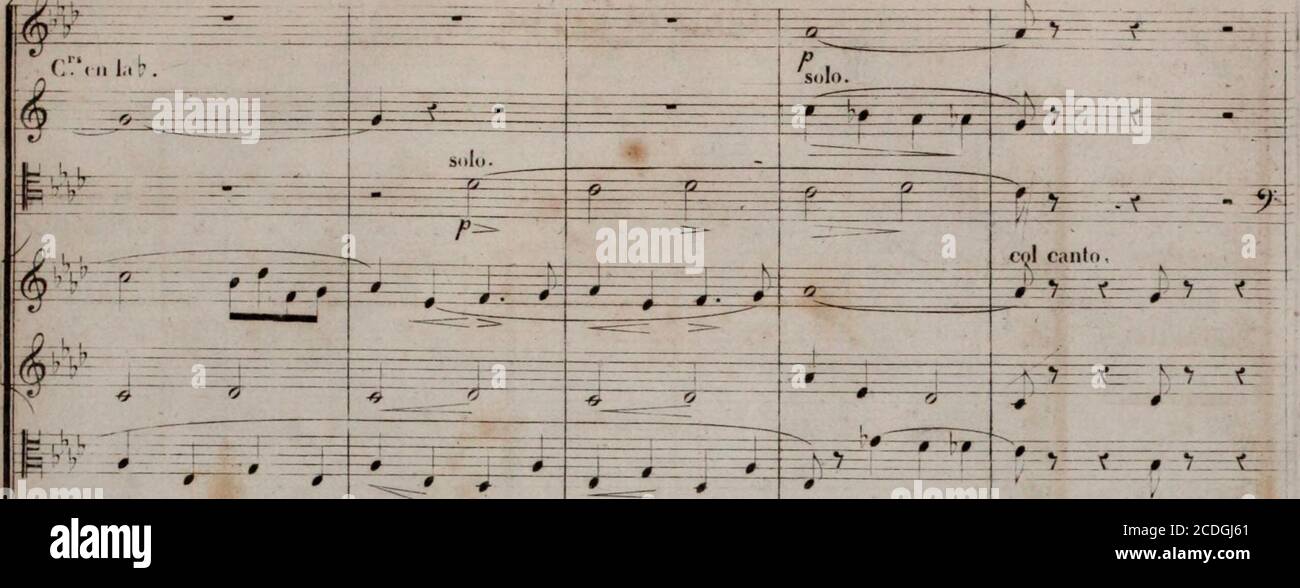 La Marquise Opera Comique 1 Akt Ifi3 Ii Mil Solu M S Ml Dai