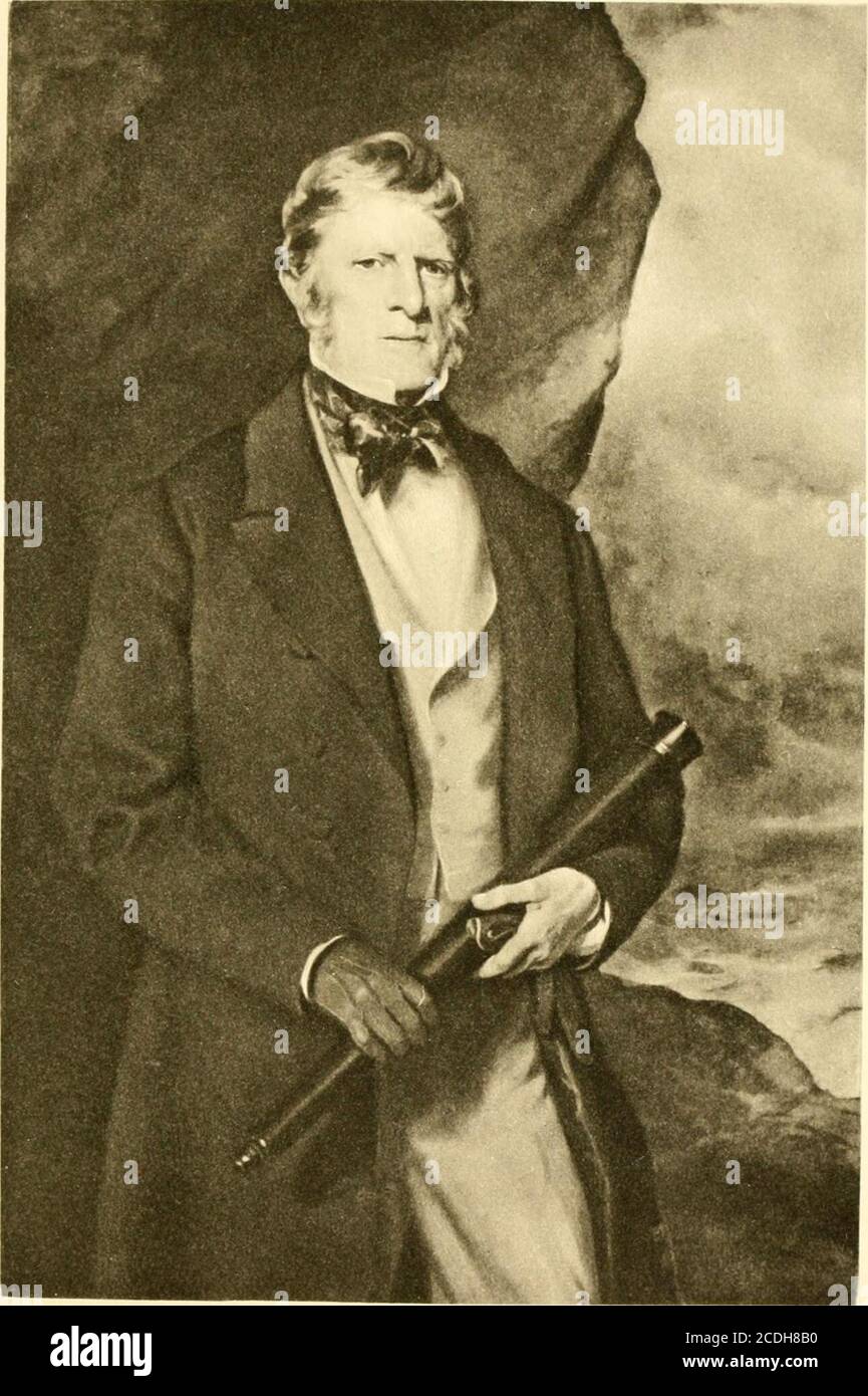 . Eine Geschichte der Meynell-Hunde und des Landes, 1780-1901 . h sie. Über die schnellste Sache der Saison war ein zehn-Minuten-Burst von Mr. Newtons Osier, als sie in Sutton durch den kleinen Gorse in den Fuchs rasten, und jeder war sich einig, dass Mr. R.Corbet das Beste davon hatte. Die Saison endete am 18. März abrupt, wahrscheinlich wegen der schweren Krankheit des Admirals. Füchse getötet, sieben und eine halbe Korsett; zu Boden laufen, fünf und eine halbe Korsett; Anzahl der Jagdtage, einundvierzig. Am 24. März verfiel der galante alte Admiral Meynell Paris, im vierundsiebzig Jahre seines Alters. Da ist der Risbard Stockfoto