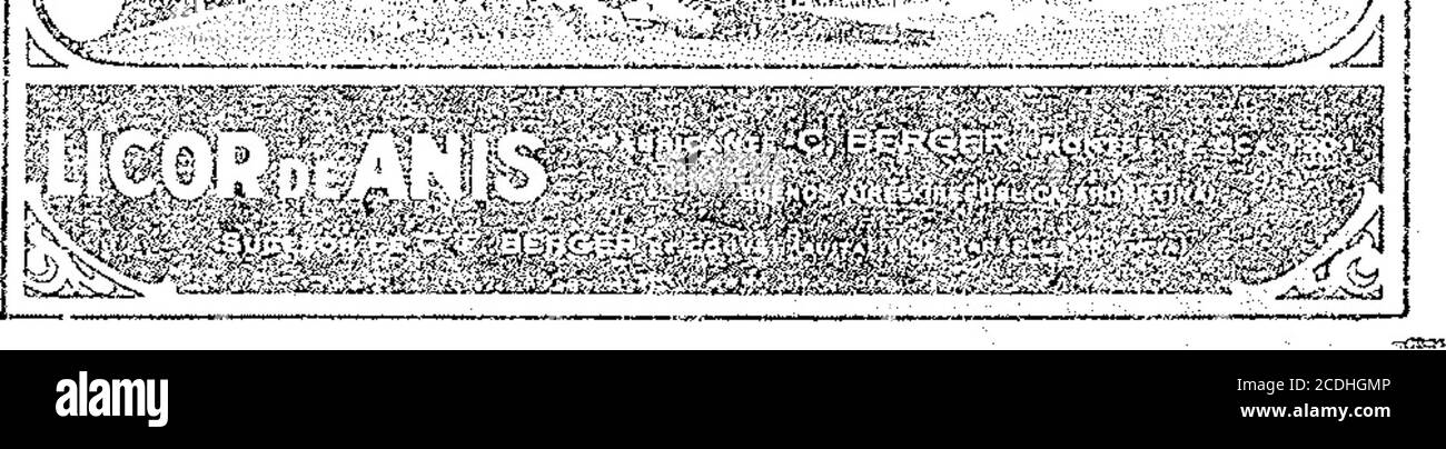 . Boletín Oficial de la República Argentinien. 1921 1ra sección . „ ^;,:s^ -7 C^ &gt;-^«A^V.*A, A &gt; V . Al ,--as •- í , – »Ay- ¡A»£ VJ*^( )VA Aí A*-(j**íifyf¡: • * .V -^ Ní- ^ -.- /H/] 1M V1ll:* ,rfh-* ?ii -,•?: Marzo 18 de 1921. – itonmaldo Sauíú. – para aistigmr aguas pa-ra lejivar, dosinofetar bíaiüauear limpiar V quitar ? manchas ae la clanse 14. – Aviso Jh 8315. L:i 28 April V-3 mavo.. ACTA .N« 80 7£ o Marza 18 de 1921. Carlos iíécr tor Perger, que comercia baja oínombre de C. IJerger. – para DIS-Tinguir licor de anís de la clase23. – Aviso joi 8862.. E 2S abrbv V-3 Mayo Acta Stockfoto