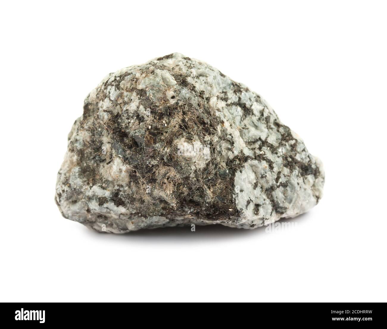 Grauen Stein Stockfoto