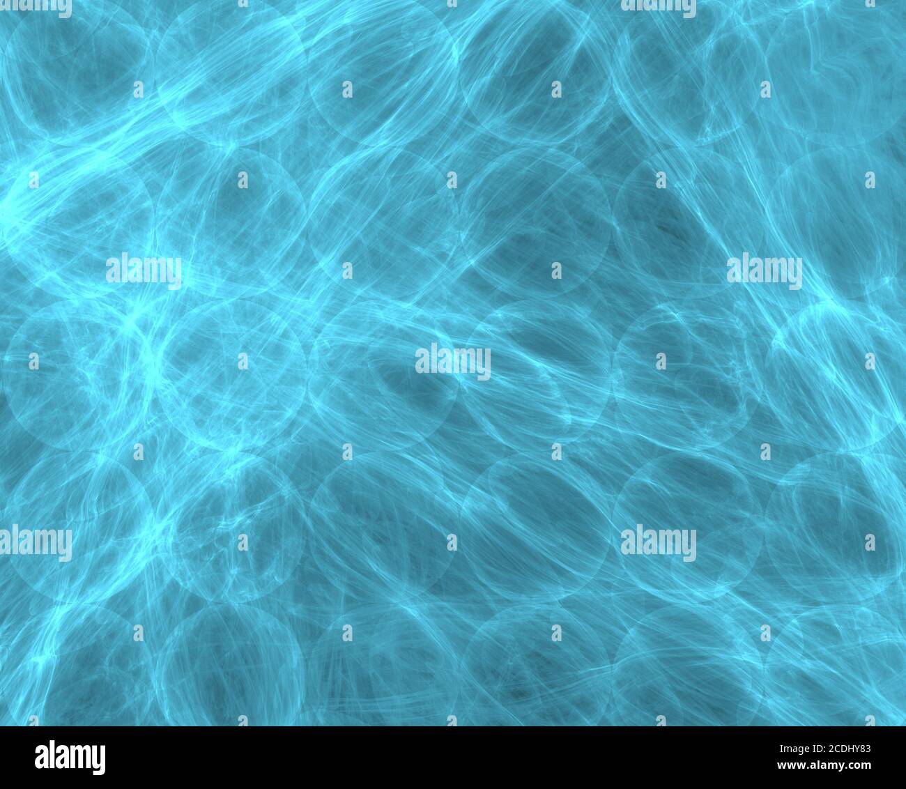 Zusammenfassung Hintergrund. Fractal Designs Stockfoto