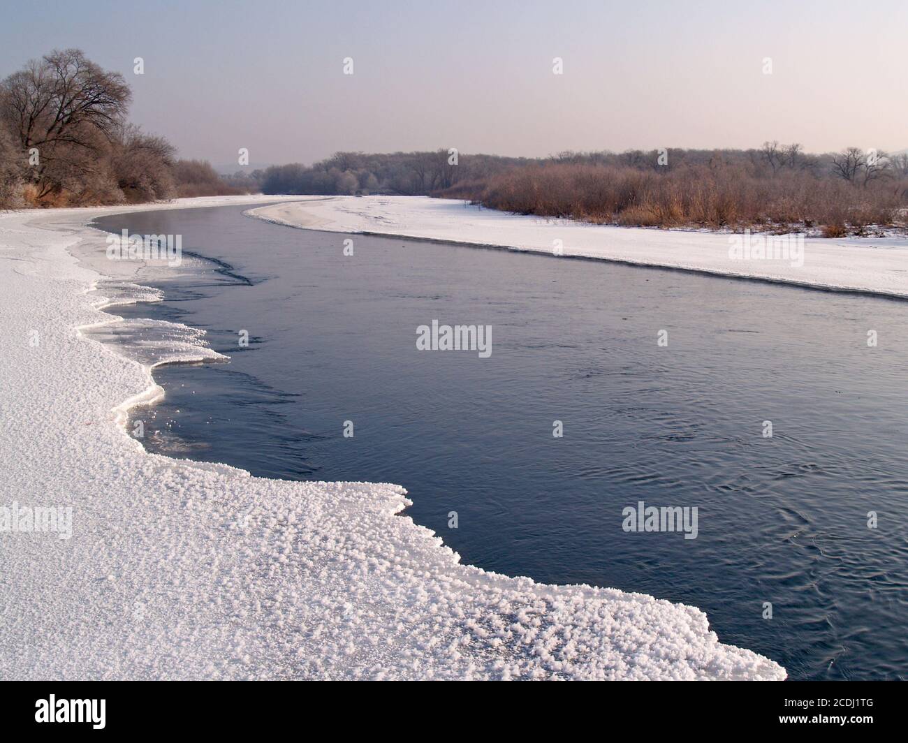 Ussuri river Fotos und Bildmaterial in hoher Auflösung Alamy