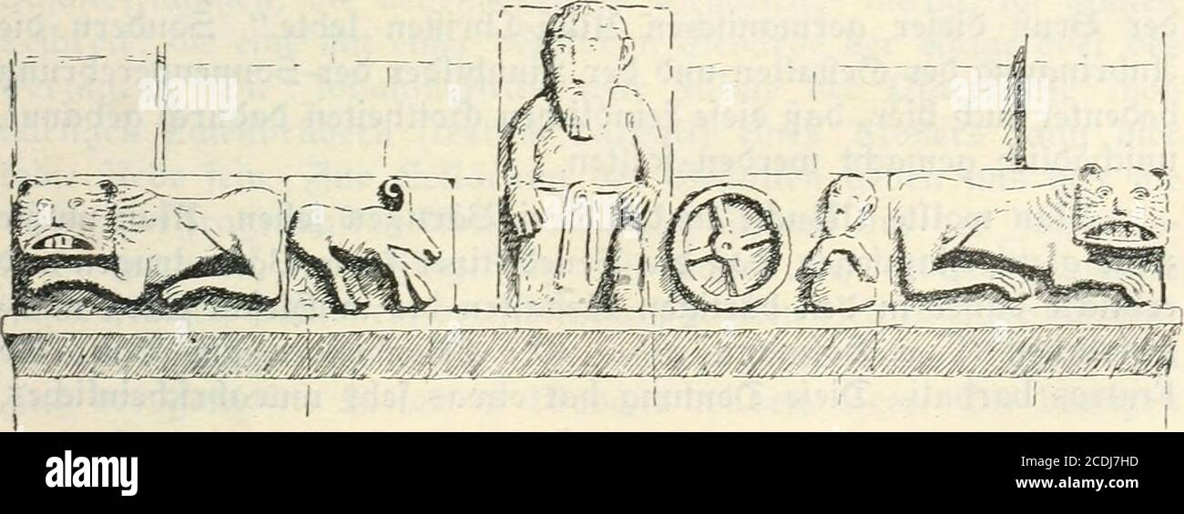 . Germanische götter und helden in christlicher Zeit : Beiträge zur Entwicklungsgeschichte der deutschen Geistesform . 2 lb. 46/47. Peter=paiilsturm in 6iriau, VOE^- unb Flöieite. 2Iufnabnie von Dr. ^rs Stöbtner.. 2 tbb. 48. Petet=PauIsturm in ßirfaa, Korbiete 156 ^i^ ^i^^i Übrigen i abgötter Ö09matifd immer nur eine d]riftUd]^, alte[tamentarijd)c oberantife ^vtiävunq jud]t unb bie Zfiöqlidihii,^a% Fjier eint gefällt die erfund^gefällt. The Cier'prid]t aud&gt;5aftenau als einen Bocf an; ebenfo bie b Stockfoto