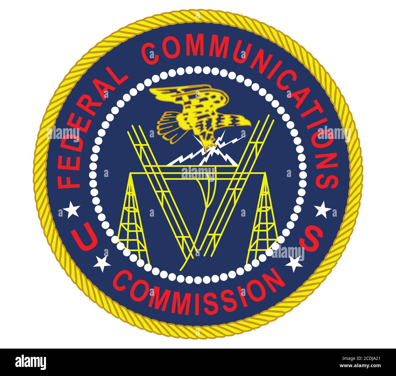 Federal communications commission -Fotos und -Bildmaterial in hoher ...