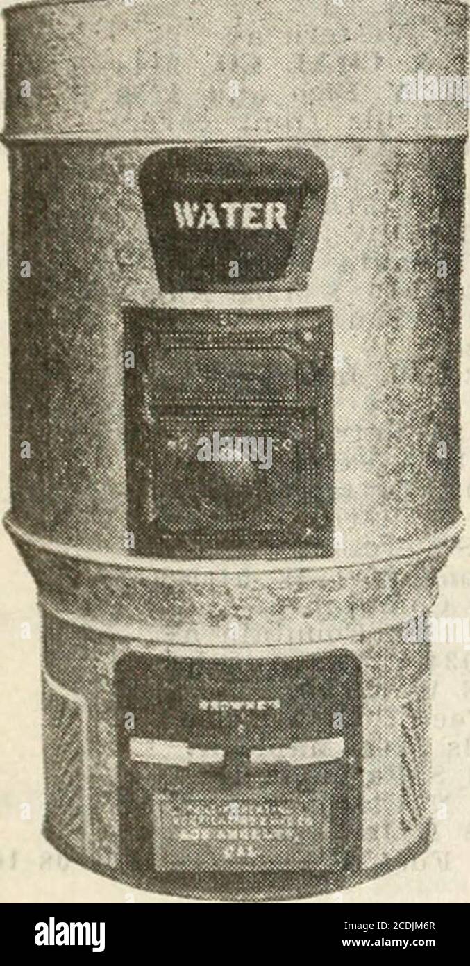 . Los Angeles, Kalifornien, Stadtverzeichnis . s Furnace Co 541 S Los AngelesOlssons Furnace &., Sheet Metal Works 2405 W 54thPemberton Bros 2502 S Main Drucken und Binden, wie Sie es wollen, wenn Sie es wollen PHILLIPSPRINTINGCOMPANY 240-250 EastFourth St. Main 4430: F-4382 MAILINGLISTEN erstellt aus den neuesten und zuverlässigsten QuellenAny Handel, Gewerbe oder Beruf LOS ANGELES VERZEICHNIS CO. Suite 818, 424 South Broadway, Los Aneeles. CAL nn/ril* ¥ 1 /i wHOLESALEwid Retail Montgomery & MuUin Lumber to. Lumber O • BEAVERBOARD ANB 424 South San Pedro St. Prompt PeliTerv wenn es uns den Rücken bricht LOS ANGEL Stockfoto