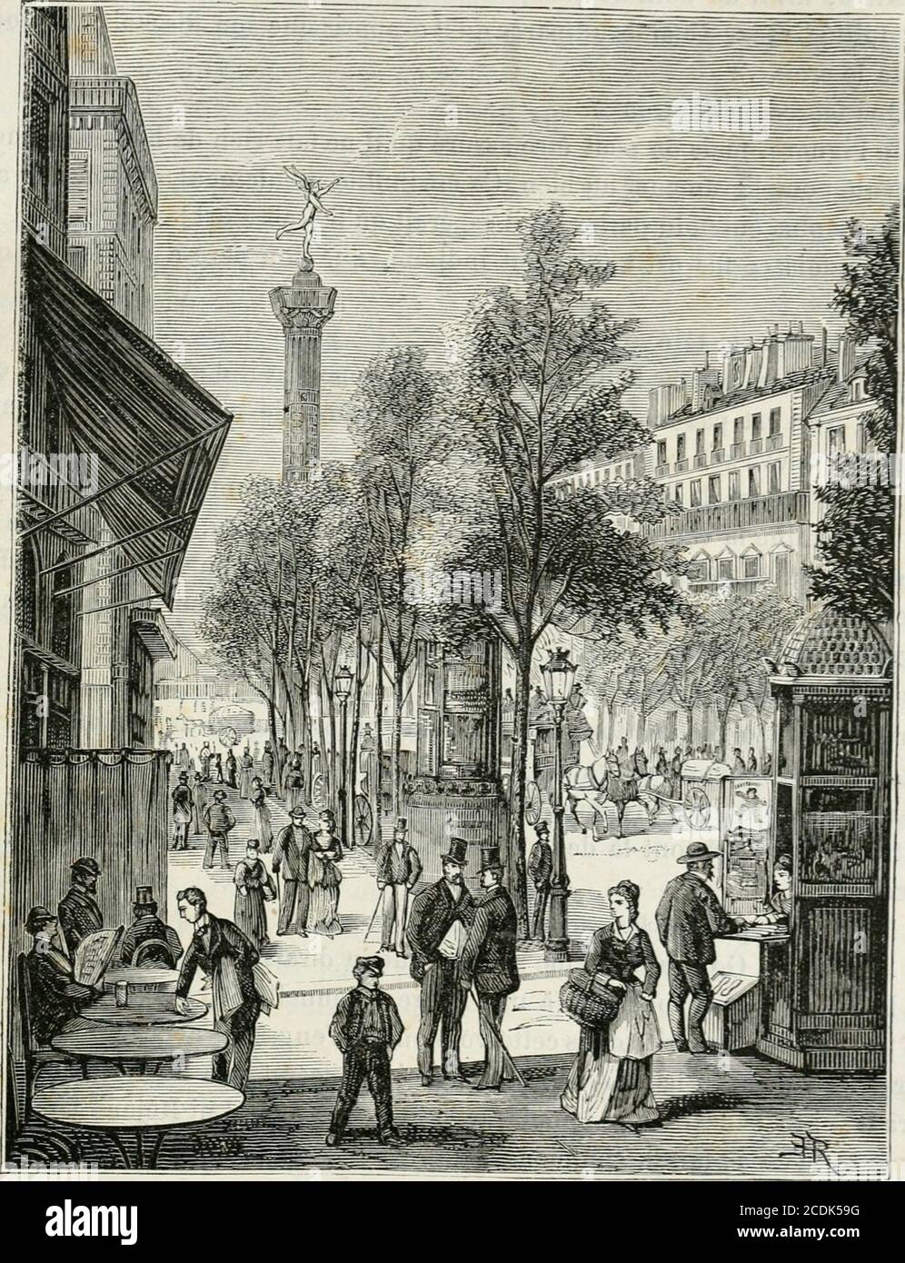 Chambrun Stockfotos Und -Bilder Kaufen - Alamy