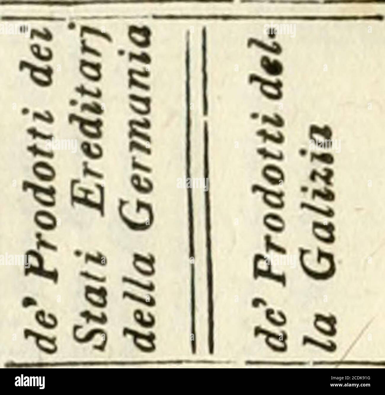 . Il mentore perfetto de negozianti, ovvero guida sicura de' medesimi, ed istruzione, per rendere ad essi più agevoli, e meno incerte le loro speculazioni . .-.- ? bianca, e la Terra ossia Feccia di Sai Amaro, v. Medici-nali preparati. Majolica ogni FNO. Manchester, v. Felpa. Mandorle ossiano Nocciuole di Persiche ...... Centinajo Marcassita, v. Bismutte. Marmo greggio e lavorato schietto === in Statue, v. Immagini. Marroni, v. Castagne. I Maschere, v. Mercerie. Matita fattizia in Pezzo ossia Lapis piombino (Wasterbley) Cent, sp = incassata in Legno , cioè Pennalapis Dozzina Matrici ad uso d Stockfoto