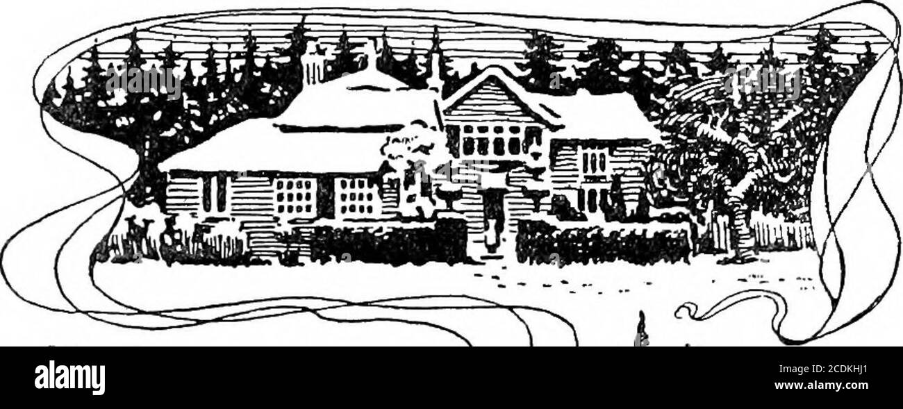 . Der glückliche Garten . d Fenster der neuen Studie ........ 48 die verachtete Gehege ist nun zehn Meter hoch. 52 der Krocketrasen, der in die Kiefernwälder in der Ferne läuft ...... 54 eine weitere breite Grenze gekrönt von einem Kirschenspaziergang . 56 die geschnitzte Urne auf dem Rasen, gekauft in Venedig . 58 viii Liste der Platten MIT BLICK auf P / die krautige Grenze und Rasen .... Luath liebt es, am Vogelbad zu trinken die Kiefern gehen marschieren den Hügel hinauf, der einst ein römisches Lager war. . . Fast alle Blumen auf dieser Wanderung sind blau gegen die dunklen Kiefern ....... Hier haben Sie die beste Aussicht auf das Haus ... allecorners, und Giebel, und Stockfoto