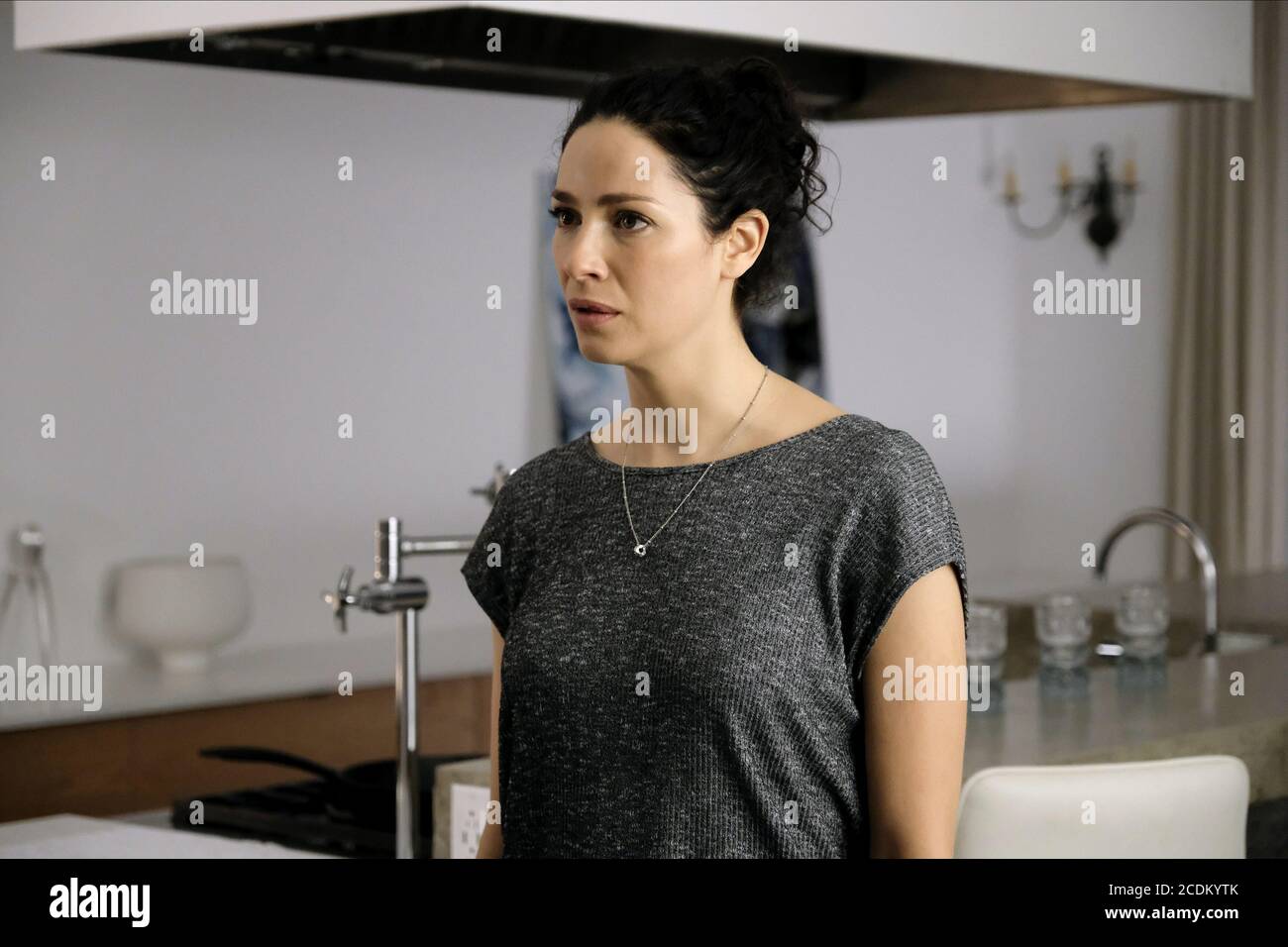 Joanne Kelly Zweite Meinung 2018 Stockfotografie Alamy