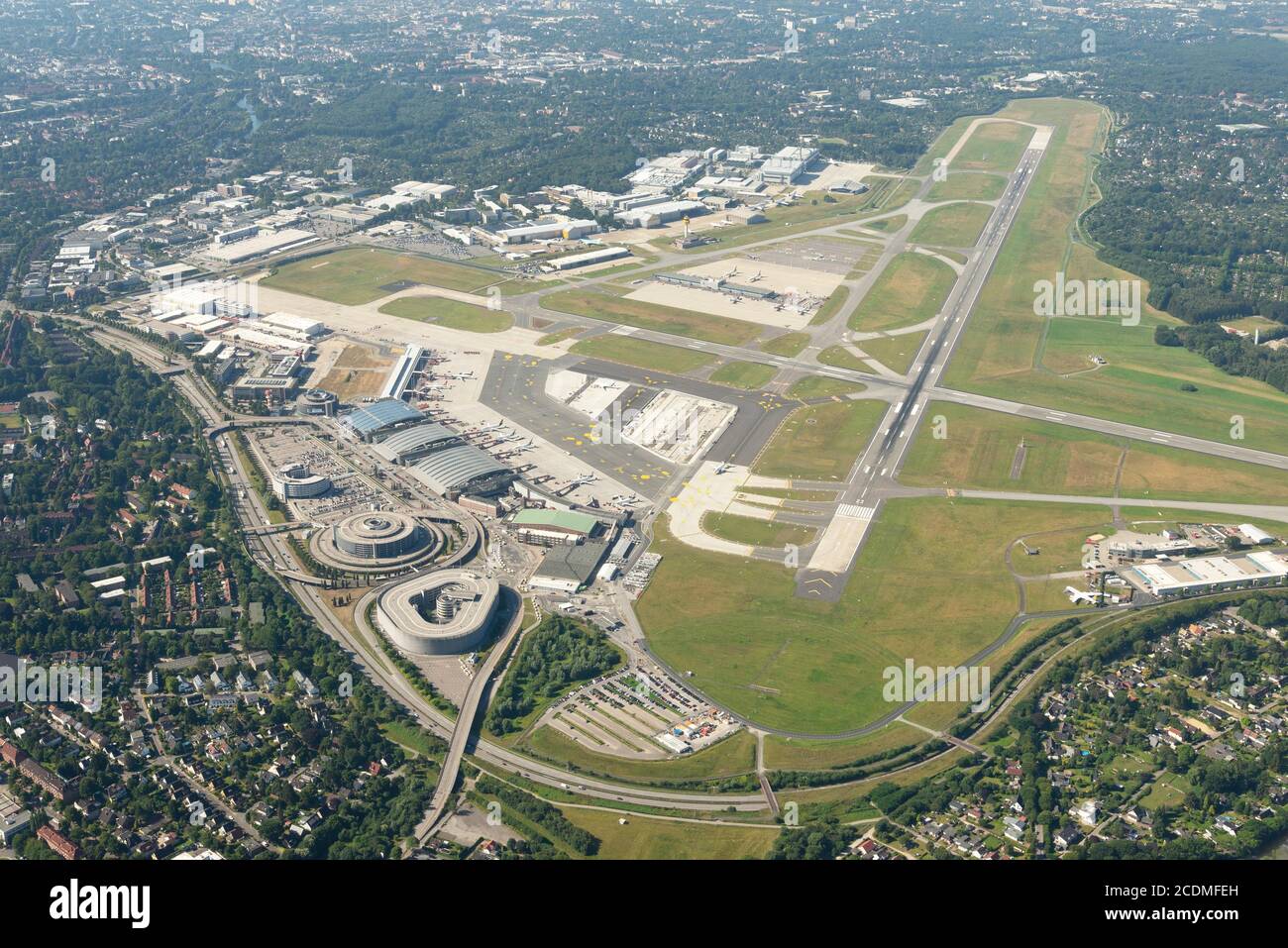 Hamburg Flughafen Fuhlsbüttel Parken Preisgpnstig www.alamy.de