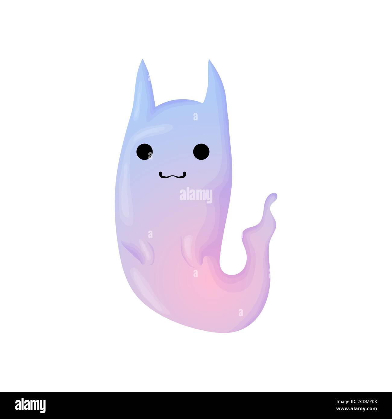 Blaue Geister Ausgeschnittene Stockfotos Und Bilder Alamy