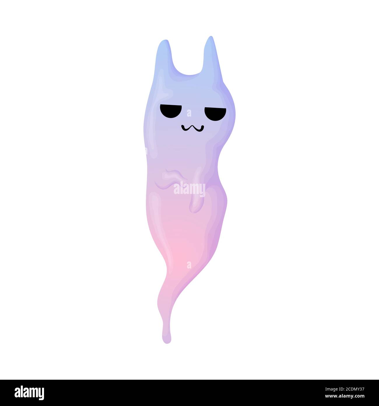 Blaue Geister Ausgeschnittene Stockfotos Und Bilder Alamy