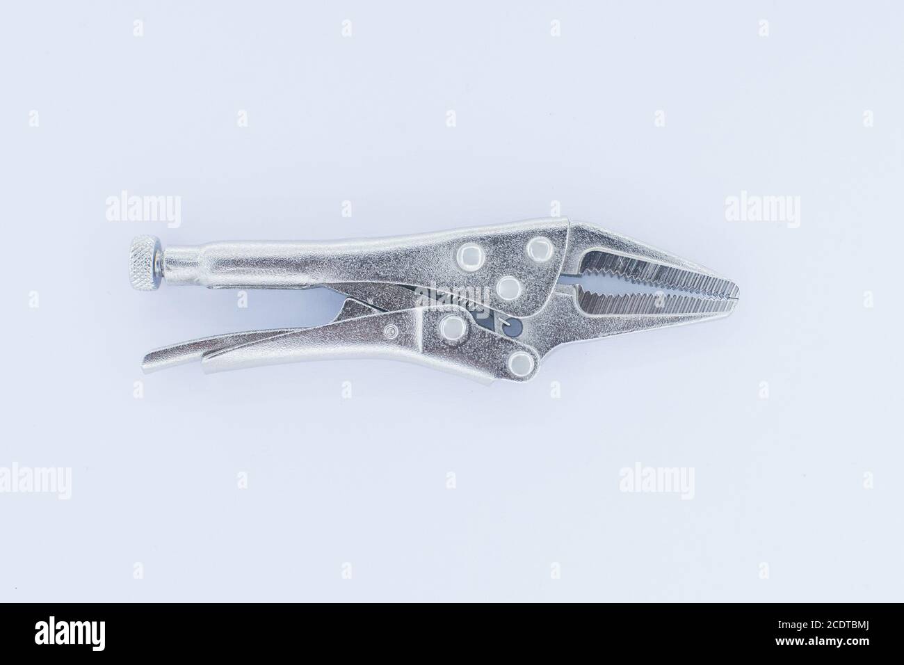 Klemmzange Stockfotos Und Bilder Kaufen Alamy