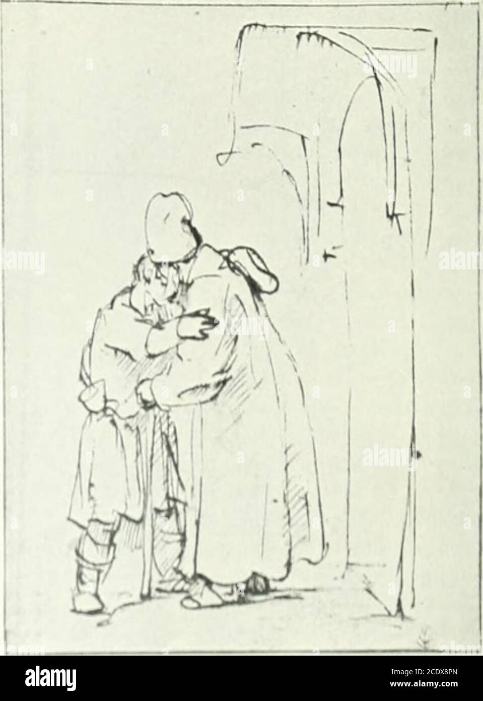 . Studio International . von M. Bonnat - Zeichnungen früher in England gefeiert, andwhich Landseer war nie müde zu studieren im Haus von Mr. Russell, in dessen Besitz sie waren; oder dass Löwe mit Augen voluptuouslygeschlossen und in dem Akt der Knirschen einen Knochen, den er hält zwischen seinen Pfoten; Oder sonst, im BritishMuseum, dass andere Löwe, abgemagert durch die Trialsen der Gefangenschaft, aber deren Traurigkeit und hartnäckige würde gut mit den beiden lateinischen versesincripted am Boden der Meister Skizze übereinstimmen: Jam pigei et longo jacet exarmatus ab aevo; Magna Tamer] facies et non adeunda seneccus. T Stockfoto