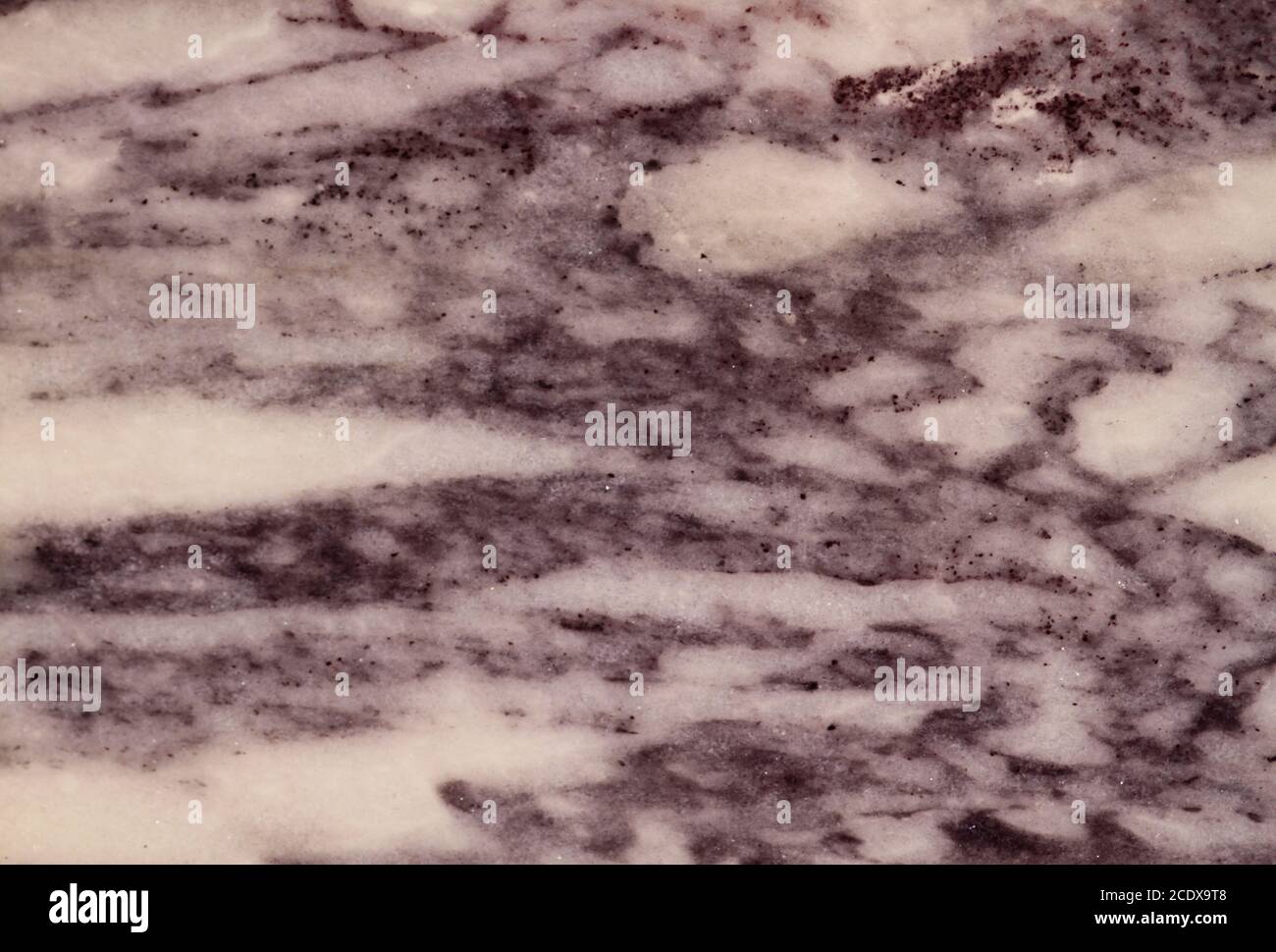 Einige der hunderten von Marmorsorten in der Türkei. Marmor gemusterten Textur Hintergrund für Design. Marmor Textur abstrakten Hintergrund Muster. Stockfoto