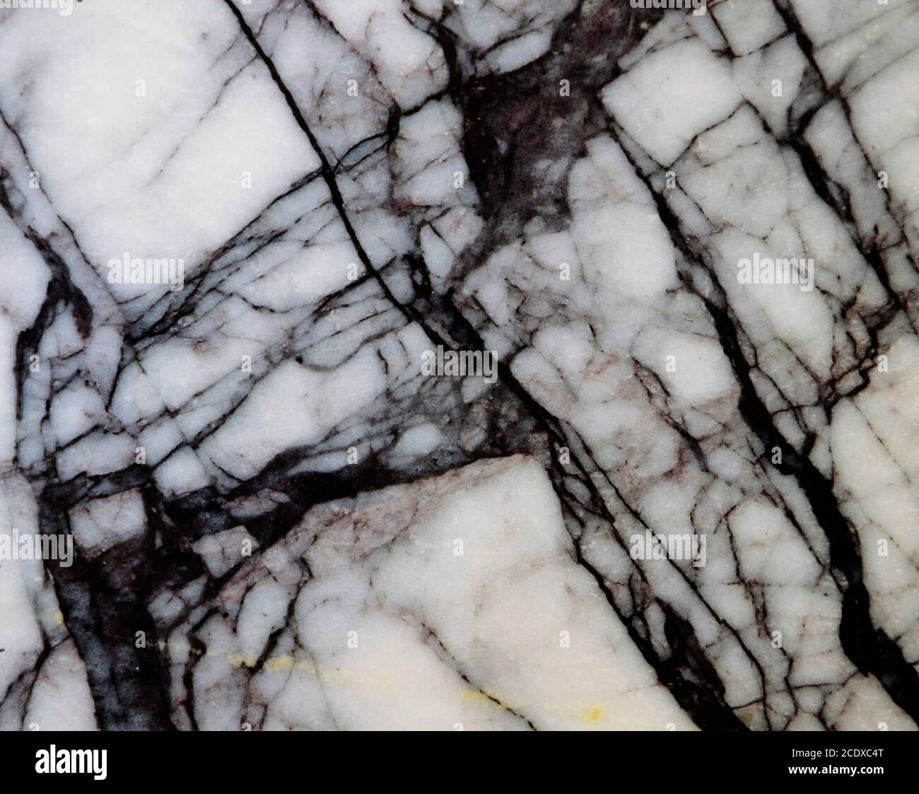 Einige der hunderten von Marmorsorten in der Türkei. Marmor gemusterten Textur Hintergrund für Design. Marmor Textur abstrakten Hintergrund Muster. Stockfoto