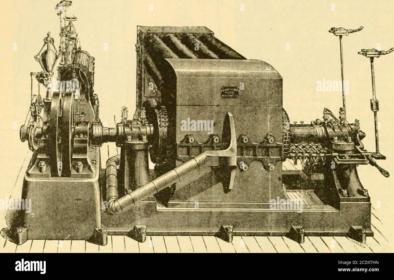 Dynamoelektrische maschinen angewendet -Fotos und -Bildmaterial in ...