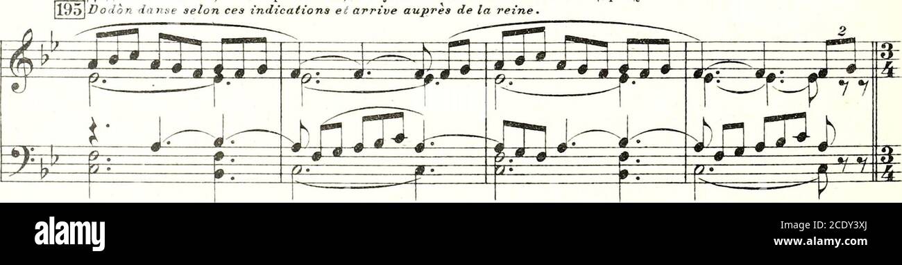. Le coq d'Or, conte-Fable : opéra en 3 actes . ^^o;;OHT> nJjfluifTT), kaki, npDKaaaHO, h HfijKJiioHje Hata.iKHBaeTCH Ha uapimy [19ojJ^^^o« danse selon ces indications et arrive auprès de la reine.. 32406 147 oi.u. R.CH ^^ :^ m Takt».Bien! É ^ m ÊÈm à m m ï i <i ** #J^ é *ë ^-d^ r -NPO . THBFüit le re ?Hbin, CTA.pblHni. meux cra Pak^, paud Stockfoto