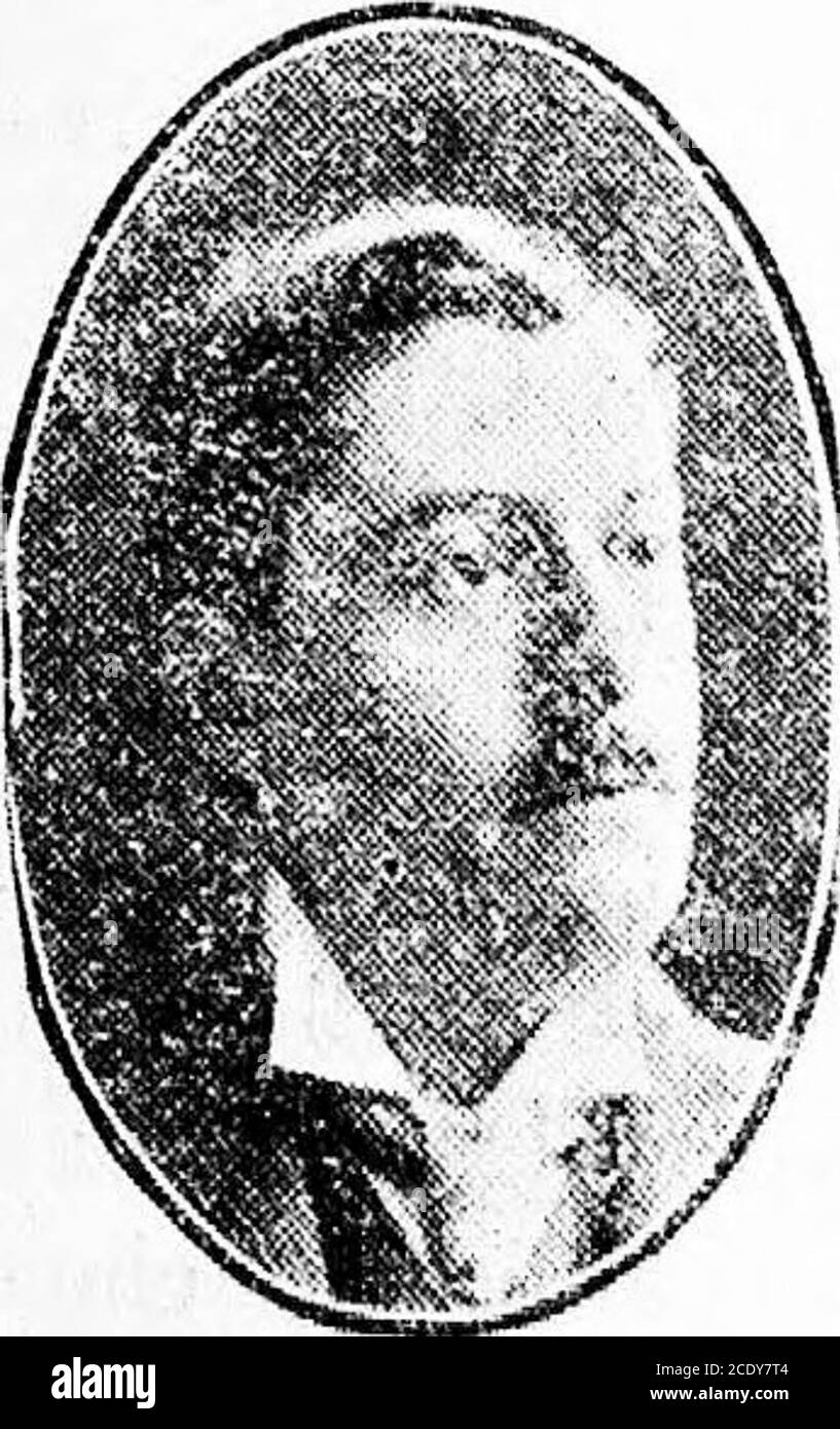 . Journal Francoise 6 jan1906 . nsif et triste infiniment,affirmait pour exliquer son étrangeempressement quayant, dû quitterles Xoulous, il se hâtait de ne passe dépayser. CES raisons ayant paru bien futi-les, on résolut de le leur démontrer,et de la façon originale, comme ilsied a des intellektuels récammentémancipés. On mit Ensemble quel-ques gourdins, de gentilles boules de,neige, des œufs très irais, et on leur y>5 etait-il Blanc, noir on safran :?Portait-il lor, la myrrhe ou len-cens ? Au Pays de Chimère, on ne la ja-Mais su. Alun par une dure expérience, tegranding-prêtre de Zoroastn-, Stockfoto