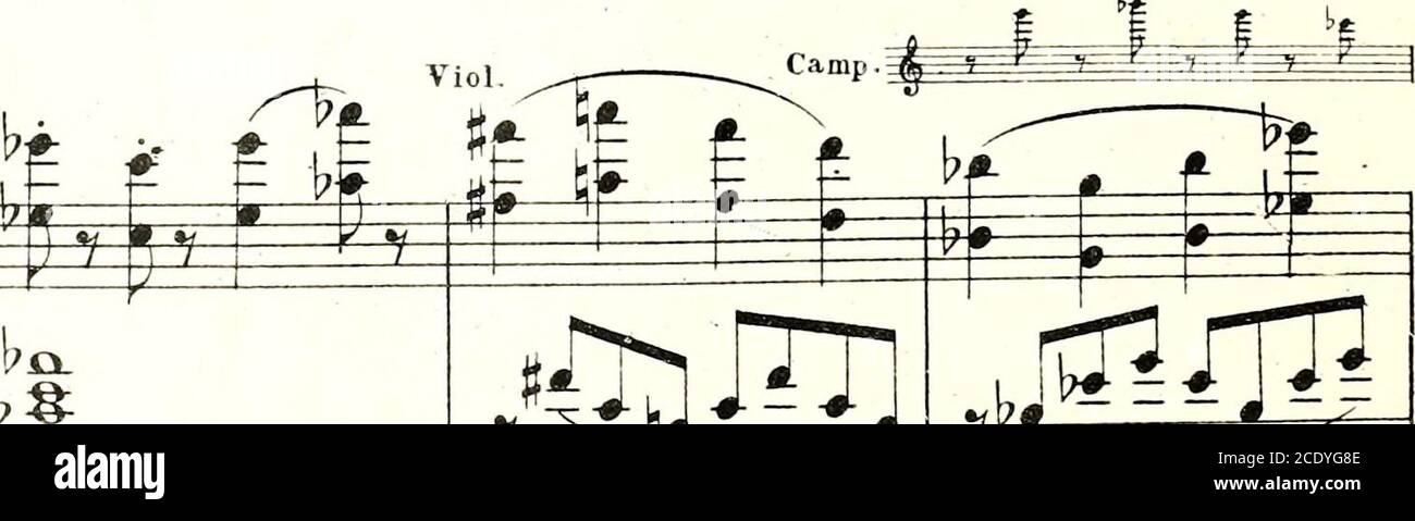 . Le coq d'Or, conte-Fable : opéra en 3 actes . KH3Hb Bo:i . me6 . ny . kj b;i;OX   Hyib. 3;],licb npeflT&gt; Ba. iiii eia . pofi CKaa. kii Les hé . ros dun vieux ré . CIT. Pour vous dun, con . te tous les Mas. Ques m -e- ?=^ -^^r-^-^T^. n ^ ^ ^ ^^^^^^^ MM -«- az-^^^ -o- ^ Y 32404 11 m :â]t: ^ 0 - Ach . ByTT) CMT.mJie . re . vrontf jo P ysttx, Fan Mac . KH. C/Kaa.Ka .loacb FLA BtHeu HAC«r. tfs ce Nest çwu.ne Stockfoto