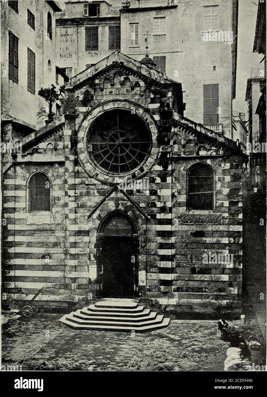 Schlacht von curzola Fotos und Bildmaterial in hoher Auflösung Alamy