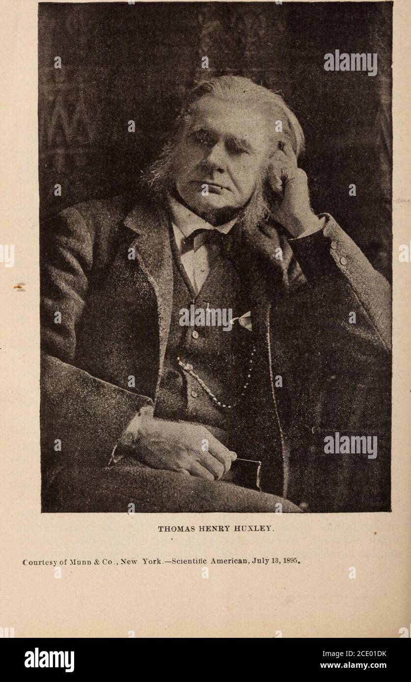 . Tri-State Medical Journal . , und nach viel Überzeugungsarbeit gehegte, und nahm Teil an meinem Vortrag in freundlicherweise sprechen mit meiner Klasse in Anatomie.Er speiste durch ein allgemein abgestimmte Programm an diesem Tag mit meinem Vater, der die meisten der Universität Magnaten dort, um ihn zu treffen. Bei dieser Gelegenheit geschah einer der amüsantesten Vorfälle, die ich je erlebt habe. Es war meine Väter Brauch, von dem er nie abgewichen, zu haveevening Abendessen und Gebete und scripture Lesung, nachdem alle der Dienst entfernt wurde. Bei diesem, vielleicht seiner ersten Gelegenheit, bekam Professor Huxley auf die Knie, während mein Vater betete üppig an Stockfoto