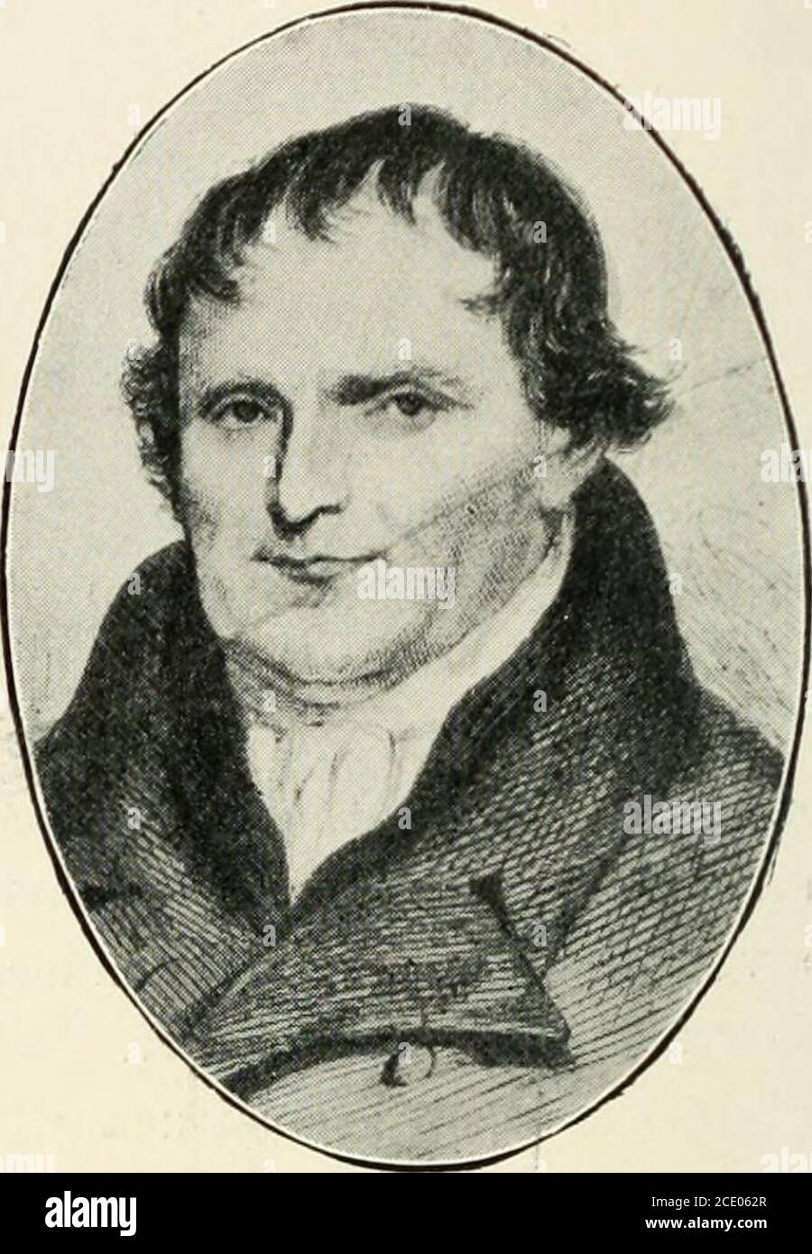 . Der Ursprung und die Geschichte der primitiven methodistischen Kirche . 1-4-6 PKIMITIVE METHODIST CHUKCH.. HERR WILLIAM DAWSON.(bekannt als Billy Dawson.) Er erreichte Leeds ein wenig vor Mittag der nextday, mit wund Füße; hörte Billy Dawson am Sonntag und fühlte sich voll bezahlt für seine Reise hatte er nichts mehr als ihn hören getan; Rückkehrer nach Manchester, und ging achtzehn Meilensteine Stockton Heath, wo ein Treffen sollte von Dr. Johnson, der sein Bestes getan, um konverthim Quakerismus, aber nicht erfolgreich sein. Ein weiterer kurzer Eintrag lässt uns sehen, eine Konferenz der anderen Art, in der Peter Phillips Stockfoto