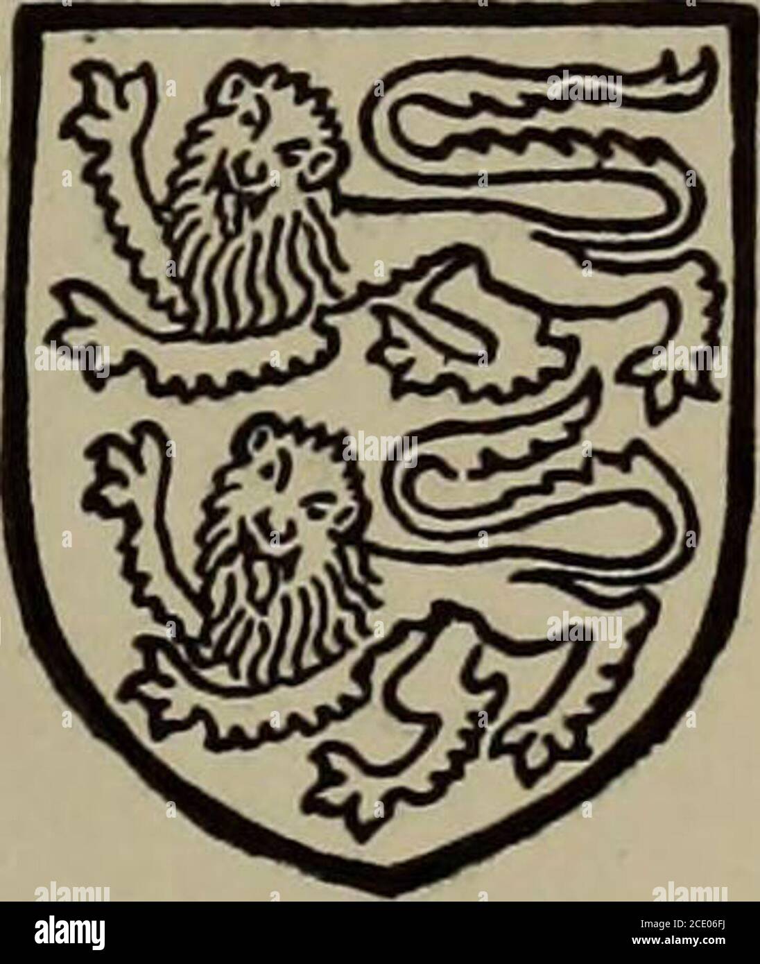 . Eine Geschichte von Hampshire und der Isle of Wight . E men of that vill or others at metayage or at Farm, wie er vorhersagte,11 aber im selben Jahr die Erben von Geoffrey deLuvers – seine Schwester Annora Frau von Hugh de Wenghamand seinem Neffen Philip de Sandervill – Zahlte den König von j£8o und erlangte den Besitz des Gutes.1Im Jahr 1249 wurde Steventon gemeinsam von Manser deSandervill, wahrscheinlich Sohn und Erbe von Philip deSandervill, gehalten. Und Hugh de Wengham, der Sohn und Nachfolger von Hugh und Annora.15 das folgende Jahr Hugh de Wengham garantierte, dass nach seinem Tod sein Eigentum in gut inLong Sutton und Steventonsh Stockfoto