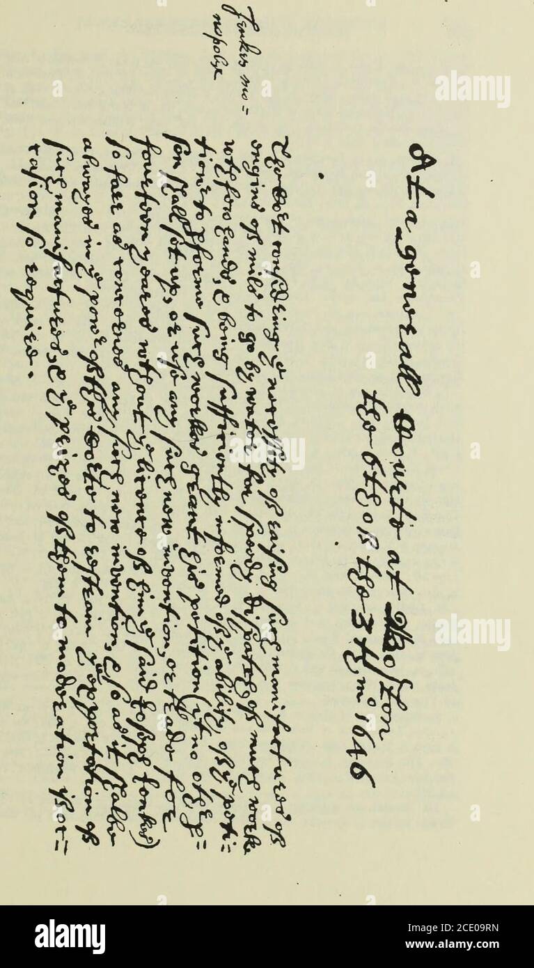 . Geschichte von North Brookfield, Massachusetts. : vorangestellt von einem Konto der alten Quabaug, indische und englische Besetzung, 1647-1676; Brookfield Aufzeichnungen, 1686-1783 . m tneWampanoag Krieg; d. 4. Januar 1717, im Alter von vierundachtzig Jahren. Kinder, Joseph, B. 1657, d.Juni 15, 1740; war Gouverneur von Rhode Island 1727 bis 1732; Nathaniel, B. 1662, gest.1723 ; ein Major der Miliz; Rev. Ebenezer, d. Mai 14, 1726; Pfarrer der Kirche inProvidence; William, B. 1674 3 ; auch fünf Töchter. 3. William, Sohn von Joseph 2, B. Pawtucket, 1674, m. Geduld, Tochter von Jon-athan Sprague von Providence, und d. Okt. 1765. Er war jud Stockfoto