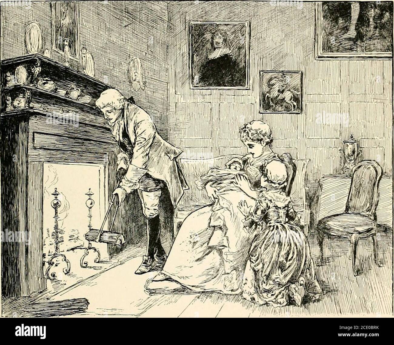 . Das Jahrhundert Buch der berühmten Amerikaner: Die Geschichte von einer jungen Menschen Wallfahrt zu historischen Häusern. PARK STREET GATE, BOSTON GEMEINSAM. Das State House in der Ferne. Unter Rogers Führung und mit Onkel Tom als Showman, besuchten sie travel Aufstellungsorte von Franklins Boyhood Haus und John Hancocks verschwand Mann-sion; sie fanden den Platz in der Gerichtstraße, in der das Haus von James Otishad stand; sie schauten herauf travel Aufstellungsorte von Warrens, Everetts, Sumners, Wendell Phillipss und von Prescotts Häusern; Von den Geburtsstätten von Paul Revere, IN BOSTON STADT 15, der die Landseite für Lexington Kampf aufweckte, und von Morse, der Stockfoto