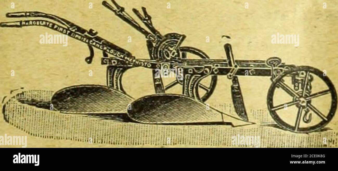 . Landwirt und Viehzüchter. Mm MM DIE KIN* 1 - VERWENDEN, COOPERS* DIP i, r DIE. ORIGINAL UND BESTOFALL AGENTEN ÜBERALL ROBERTS MEPHISTO PFLÜGE.. Für alle Mücken und ZweckePROMPT LIEFERUNG AB LAGER vonTRACTOR und DOUBLE-FURKOW PFLÜGE.Unsere Pflüge sind bekannt für ihre QUALITY ! EFFIZIENZ! STRAPAZIERFÄHIGKEIT! E£ II DFLRFRTQ I BIS.. Deamhanster Ironworks. « Il.nUDLn I 0, L STONY STRATFORD England.Illustrated List-post Iree auf Antrag AN SCHWEINE- & TIERHALTER. KAUFEN SIE EINE ANERKANNTE MARKE VON FISCHMEHL UND ABSOLUTE ZUVERLÄSSIGKEIT zu GEWÄHRLEISTEN.die WIRTSCHAFTLICHSTE, PROFITABELSTE und SCHNELLSTE PIGacd LAGER FATTENER ist undo Stockfoto