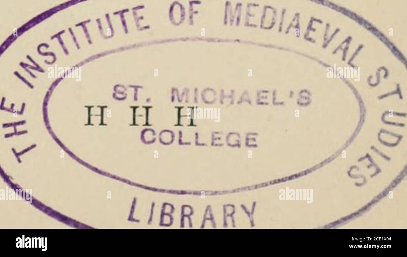 . Missale ad usum Ecclesie westmonasteriensis . Henderson, Surtees Society, 1875.) ^t erscheint in dem Manuskript, von dem Maskell in der Cambridge UniversityLibrary (mm. 21. Fo. 280 [175.] und CCCC. 79.) Auch im BritishMuseum, Cleopatra, D. VII. Fo. 192. Aber es ist nicht in Add. FRAU 6157. An dieser place.Compare mit dieser die EngHsh Richtungen in Arckacologia, Vol. I. (Es gibt drei Ausgaben dieses Bandes und die Seiten, auf denen die Richtungen erscheinen in jeder Ausgabe.) und Briefe a7id Papers illustrative der Reigns cfRichard III. Und IIc7try VII. Xxiv. RoHS-Serie, 1861. Stockfoto