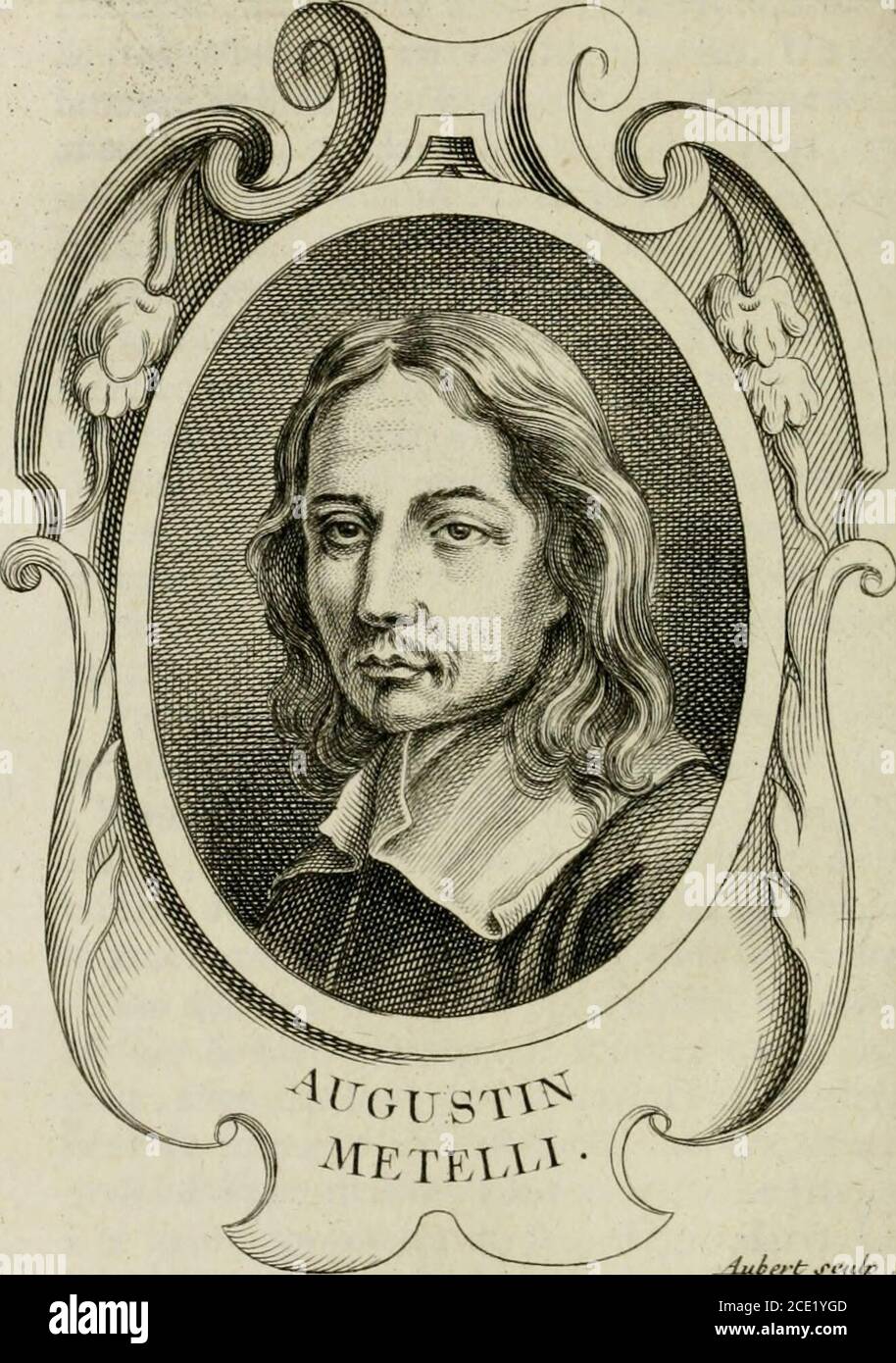 Abrege De La Vie Des Plus Fameux Peintres Avec Leurs Portraits Graves En Taille Douce Les Indications De Leurs Principaux Ouvrages Quelques Reflexions Sur Leurs Caracteres Et La Maniere De Connoitre Les