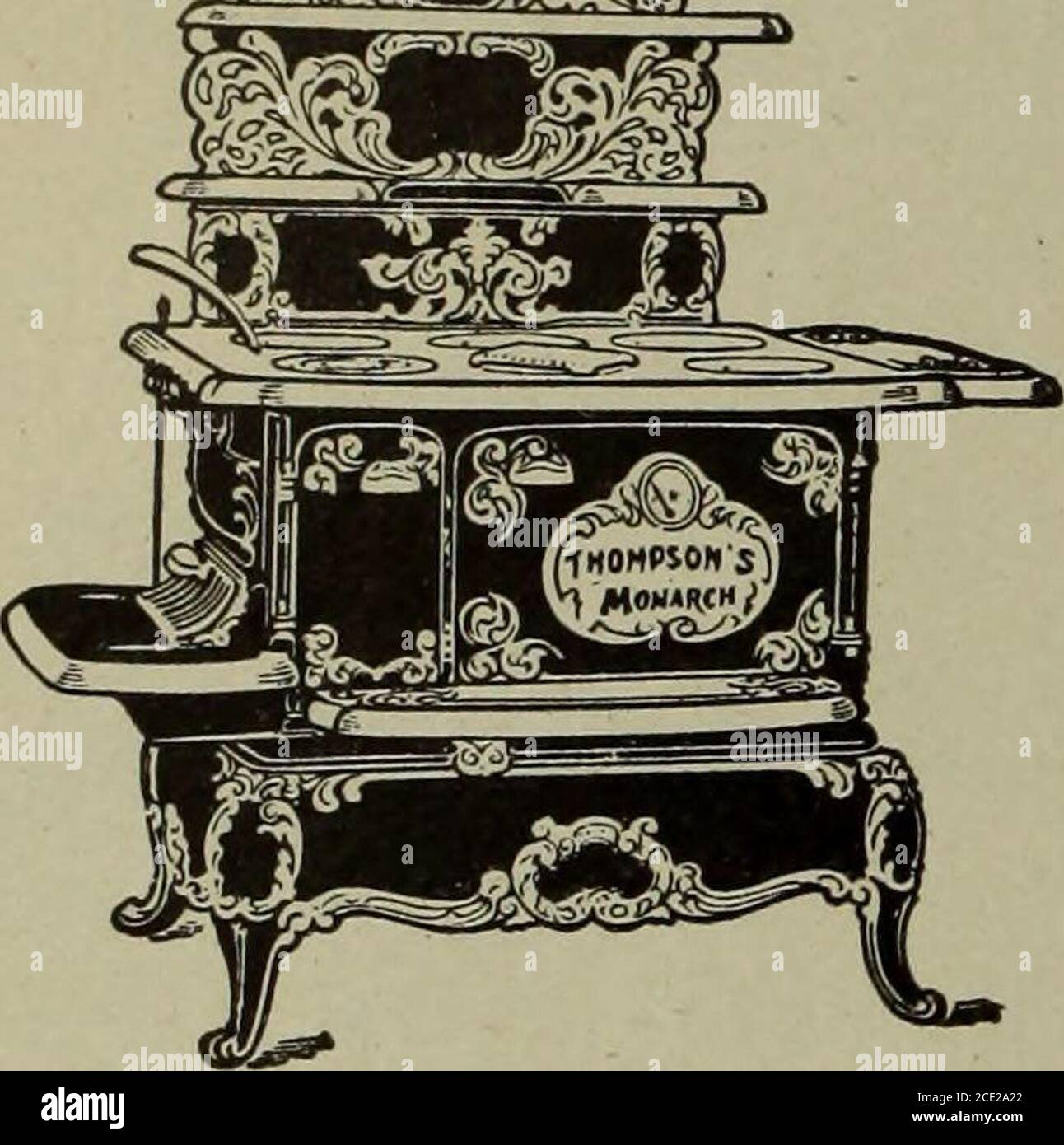 . Hardware Merchandising (Januar-März 1908) . No. 10 No. 22 No. 19 No. 28 No. 30 No. 23 LIMITED DIE ECLIPSE MANUFACTURING CO. Hersteller von Stahl Schnee Schaufeln, Ofen Schaufeln, etc. OTTAWA, ONT. 73 HARDWARE UND METALL 3 CANADIAN LEADERS 3 PERFEKTE BÄCKER 3 DER BESTEN J^ZSMBJ^SI*. Stockfoto