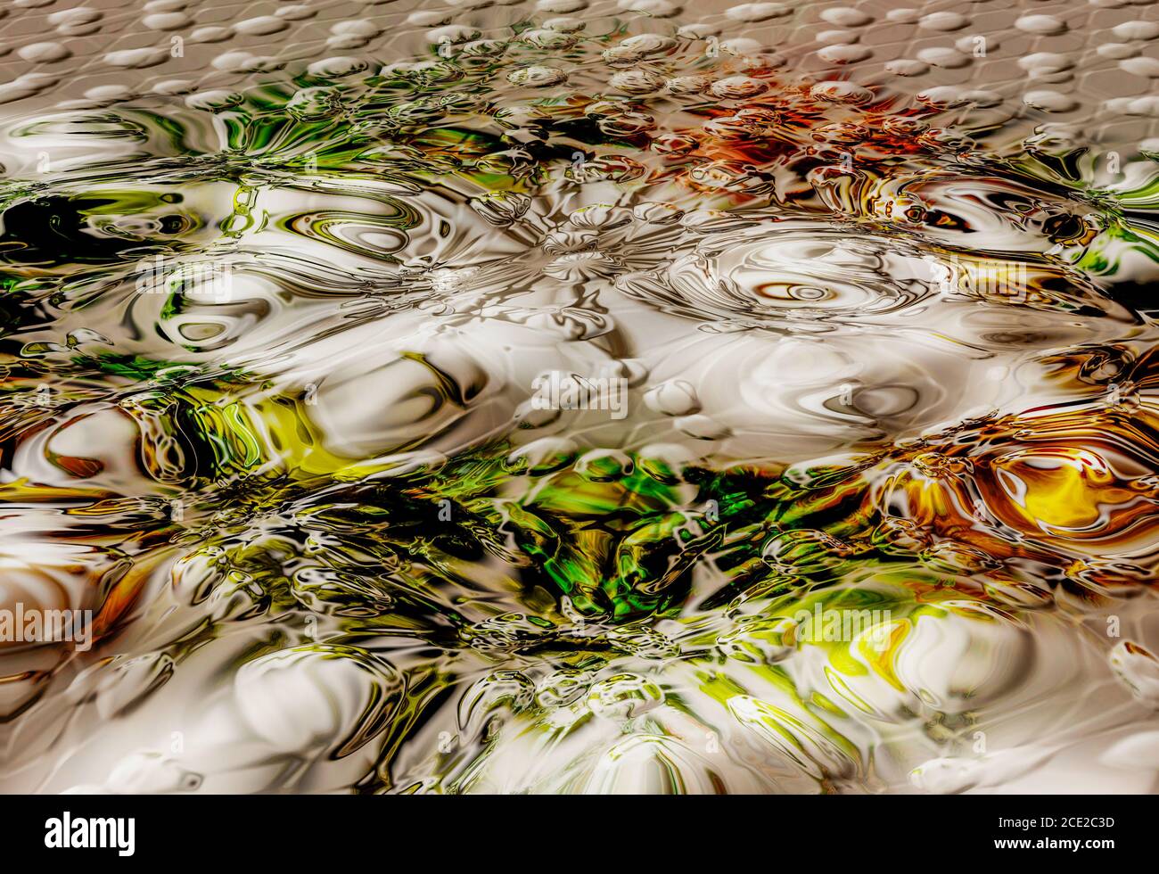 Abstract Futuristische Geometrische Wellenmuster Bunte Schokolade Und Zucker Sussigkeiten Muster Susse Sussigkeiten Und Schokolade Hintergrund 3d Rendering Stockfotografie Alamy