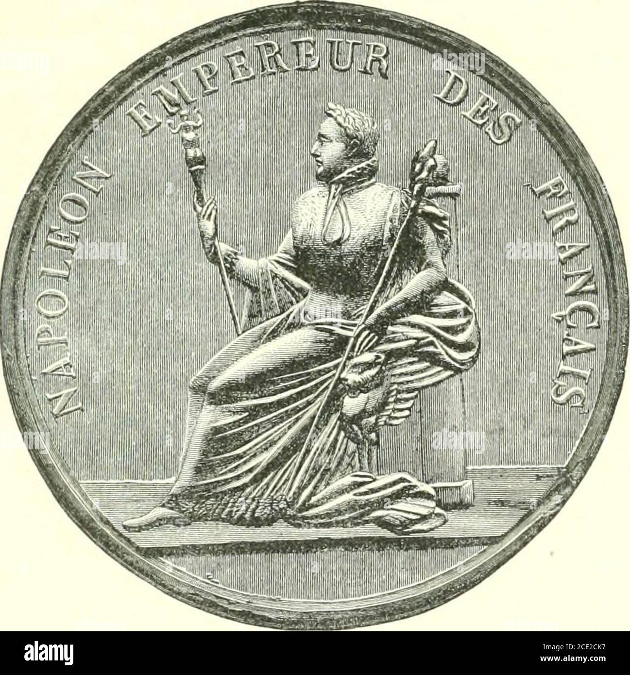 Generalstab der acht nationen allianz Fotos und Bildmaterial in hoher