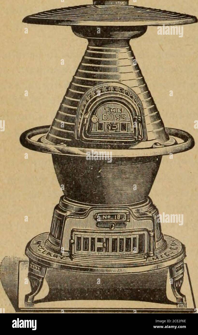 . Hardware Merchandising 1895. Arten von Ofeneinrichtungentreffen mit einer fairen Anfrage. Klempner Supplies-EINE moderate Bewegung-ment ist in Armaturen zu beachten. Sportartikel – Waffen und Munition bewegen sich frei, und Aufträge, die jetzt einlaufen, versprechen gute Geschäfte für die unmittelbare Kommunikation. Besteck – die Nachfrage nach Besteck aller Art wird sehr schnell aufrechterhalten. Lampenwaren – Möbel dieser Natur treffen auf eine mäßig gute Anfrage. Schlittschuhe – Es gibt viele Bestellungen für Schlittschuhe. Schlittenglocken – Bestellungen werden für diese aus allen Sektionen erhöht. Binder Twine – Keine Änderung der Note vonvorherigen Preisen bei 6 bis 6% c. Aufnahme – Stockfoto