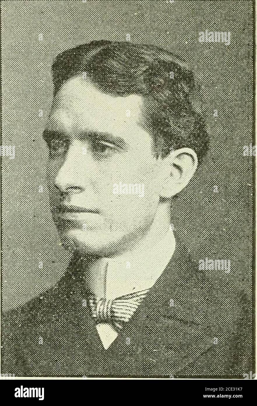 . Hundert Jahre Medizin und Chirurgie in Missouri; historische und biographische Überprüfung der Karrieren der Ärzte und Chirurgen des Staates Missouri, und Skizzen von einigen seiner bemerkenswerten medizinischen Institutionen . nati. Dr. Birds Ohio Rekord hat für ihn ein bereit Willkommen in der Missouri Metropole. Handeln nach dem Prinzip, dass man nie zu alt zu lernen, Dr. Birdnahm einen zweiten Kurs der medizinischen Studie, dieses Mal in Barnes MedicalCollege seiner adoptierten Stadt, Abschluss in 1898. Dr. Bird ist unpopulär geworden und baut eine gute allgemeine Praxis auf. VILE AY PAPIN BLAIB. Dr. Yi Stockfoto