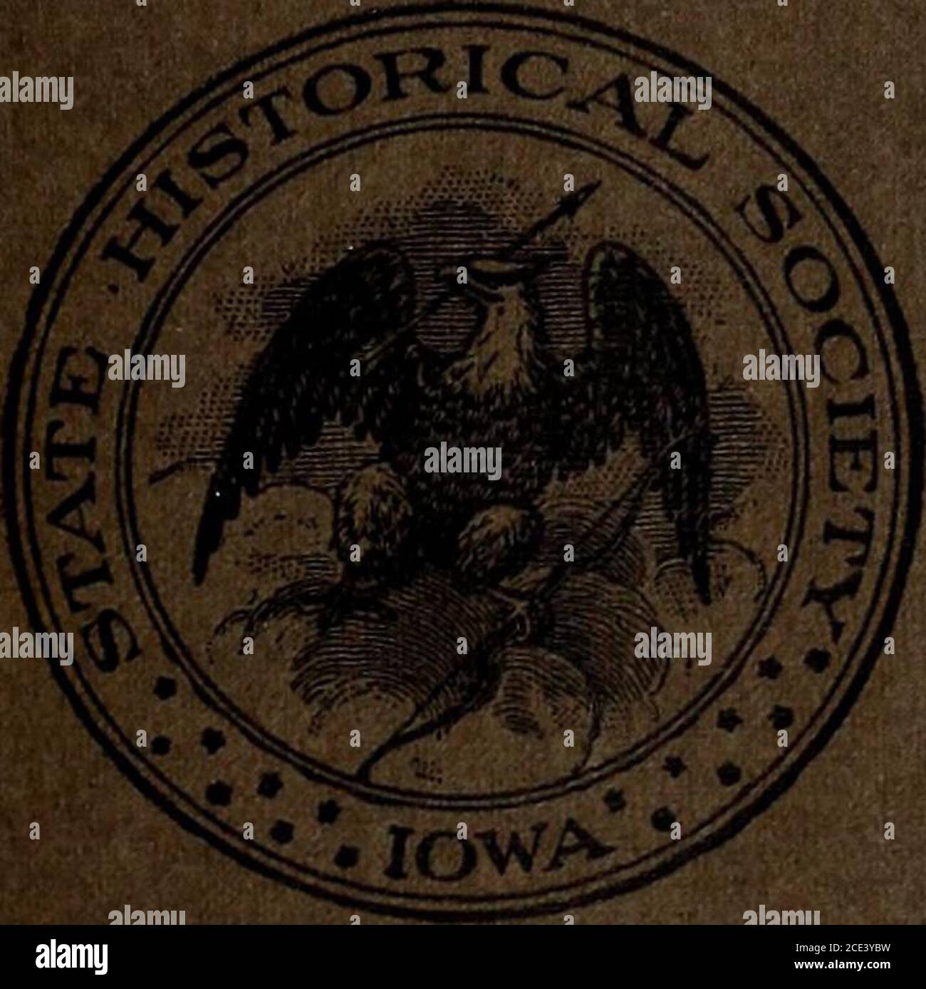 . Die Iowa Zeitschrift für Geschichte und Politik . DAS OWA Journal of istorj^undPohtics APRIL 1920. ^ PublisKed Quarterly by STATE HISTORICAL SOCIETY OF IOWA lowat City lowak r S« 1902 at IOW» City I«»w» M Mcond-CIAM ttstter andtr »et«/ OonjrM* «rf Jnljr H EDITORBENJAMIN F. SHAMBAUGHMitherausgeber, JOHN C. PARISH Vol XVIII APRIL 19SO No.INHALT Spezielle kommunale Charters in Iowa, Iowa, 1836-1858 Geokge F. Robeson 163 Northwestern Iowa 1865 J. L. lNGAi.SBE 271 Gen. Lew. Wallace in Shiloh: Wie er nach vierzig Jahren von einem Irrtum überzeugt war Joseph W. RtOH 301 einige Publikationen ...... 309 Western Ameri Stockfoto