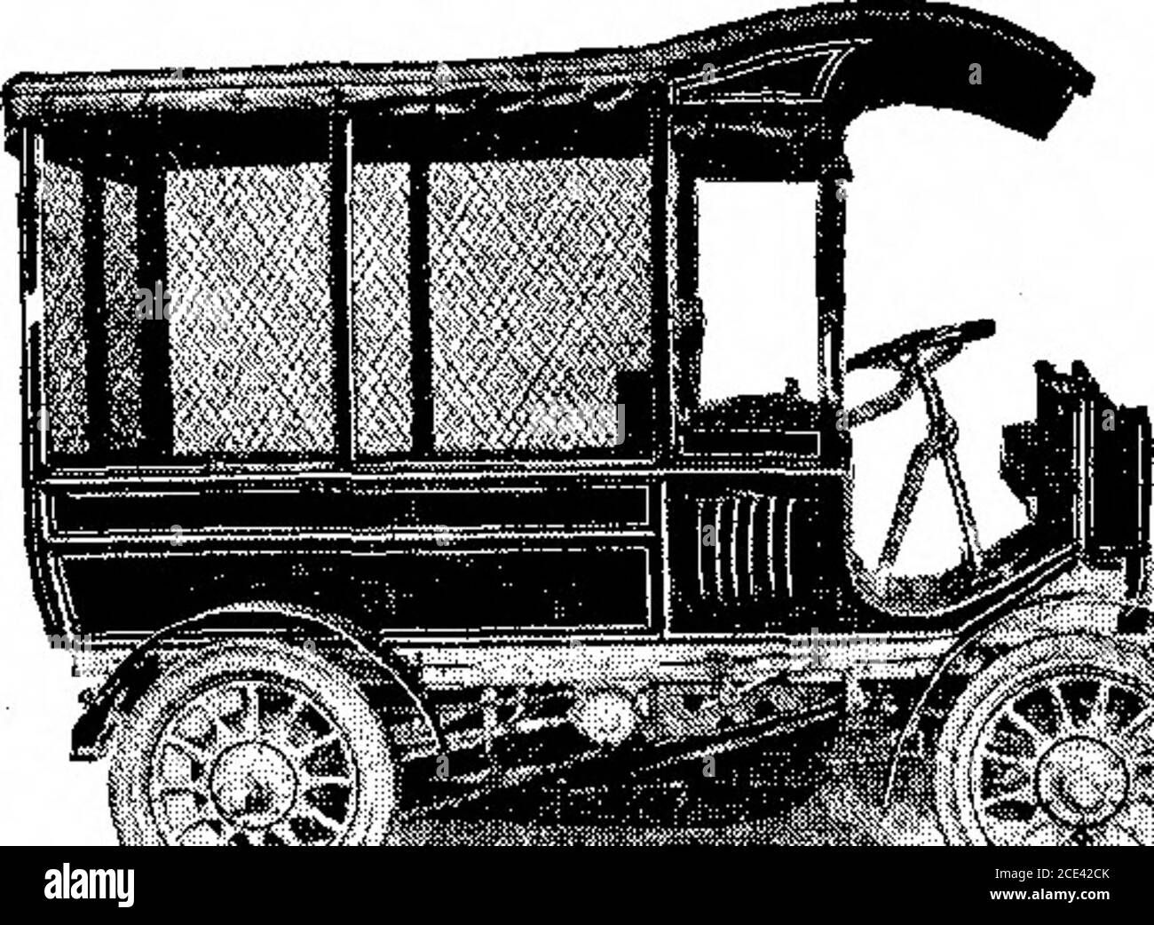 . Scientific American Volume 92 Nummer 04 (Januar 1905) . OLDSMOBILE LICHT LIEFERWAGEN PREIS 1,000 10 € H. P. MOTOR. Große Tragkraft. Praktisch, handlich und einfach zu bedienen. OLDSMOBILE SCHWERER LIEFERWAGEN Preis 2,000 16 € H. P., 2-Zylinder Motor. Sehr stark gebaut.fähig, die anspruchsvollsten Belastungen standzuhalten.Kepi esents die höchste Art von Nutzfahrzeug seiner Klasse. Fidl Spezifikationen von jedem dieser Carsgerne auf Anfrage gesendet. OLDS MOTOR WORKS DETROIT, U. S. A. Mitglied der Association of LicensedAutomobile Manufacturers. EIN TYPISCHER AMERIKANISCHER VIERER-CYLINDERGASOLINE TOURIN Stockfoto