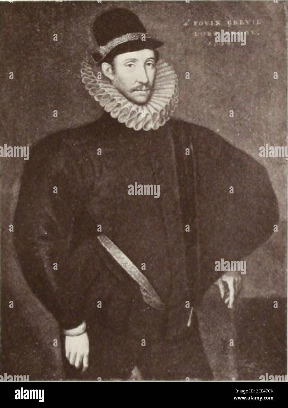 . Historische Porträts ... das Leben von C.R.L. Fletcher ... . JAMES USSHEK, ERZBISCHOF VON ARMAGH aus dem Porträt von Sir Peter Lely in der National Portrait Gallery. SIR FUEKE GREVIEI.E. ZUERST Lord BROOKE aus einem Porträt, gemalt in 1586, Zugehörigkeit zu Lord Willoughby dc brach Gesicht p. I 4 RICHARD BAXTER 175 ihn von der Opposition James II.. Er starb das Objekt der almostuniversal Verehrung. Sein Ruhm, jedoch ruht weniger auf diecourageous Integrität seines Lebens als auf seine zahlreichen Bücher, vor allem Tlie Saints Everlasting Rest (1650), und seine eigenen Charme-ing Autobiographie, danach veröffentlicht als R Stockfoto . Historische Porträts ... das Leben von C.R.L. Fletcher ... . JAMES USSHEK, ERZBISCHOF VON ARMAGH aus dem Porträt von Sir Peter Lely in der National Portrait Gallery. SIR FUEKE GREVIEI.E. ZUERST Lord BROOKE aus einem Porträt, gemalt in 1586, Zugehörigkeit zu Lord Willoughby dc brach Gesicht p. I 4 RICHARD BAXTER 175 ihn von der Opposition James II.. Er starb das Objekt der almostuniversal Verehrung. Sein Ruhm, jedoch ruht weniger auf diecourageous Integrität seines Lebens als auf seine zahlreichen Bücher, vor allem Tlie Saints Everlasting Rest (1650), und seine eigenen Charme-ing Autobiographie, danach veröffentlicht als R Stockfoto