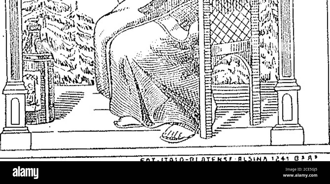 . Boletín Oficial de la República Argentinien. 1903 1ra sección . ai te. %k Mím. Foinni.o-PLflTEKir í, t ,* .-i - ... I. ./• &gt;&gt;^V .?-- r/lUf1 x7 &gt;:íi íí??i ti Marzo 10 de 1903. – Hirschberg y CIA, Ld. – Distinguir tejideartículos de tienda, mercería y confecciones.Tucumán745. v-16 ido V-M. SfMarzo 10 de 1903. – Juan B. MalettL – Distinguir comestibles,bebidas, licores, vinos, grappas, refrescos, aguas gaseosas yminerales. v-16-Marzo. ACTA No. 11.563 lAdrenalin» Marzo 10 de 1903. – Jokichi Takamine. – Distinguir productos farmacéuticos medi-cinales V-17-Marzo. Tipp. PeiiilCBCiaria Píacional Stockfoto