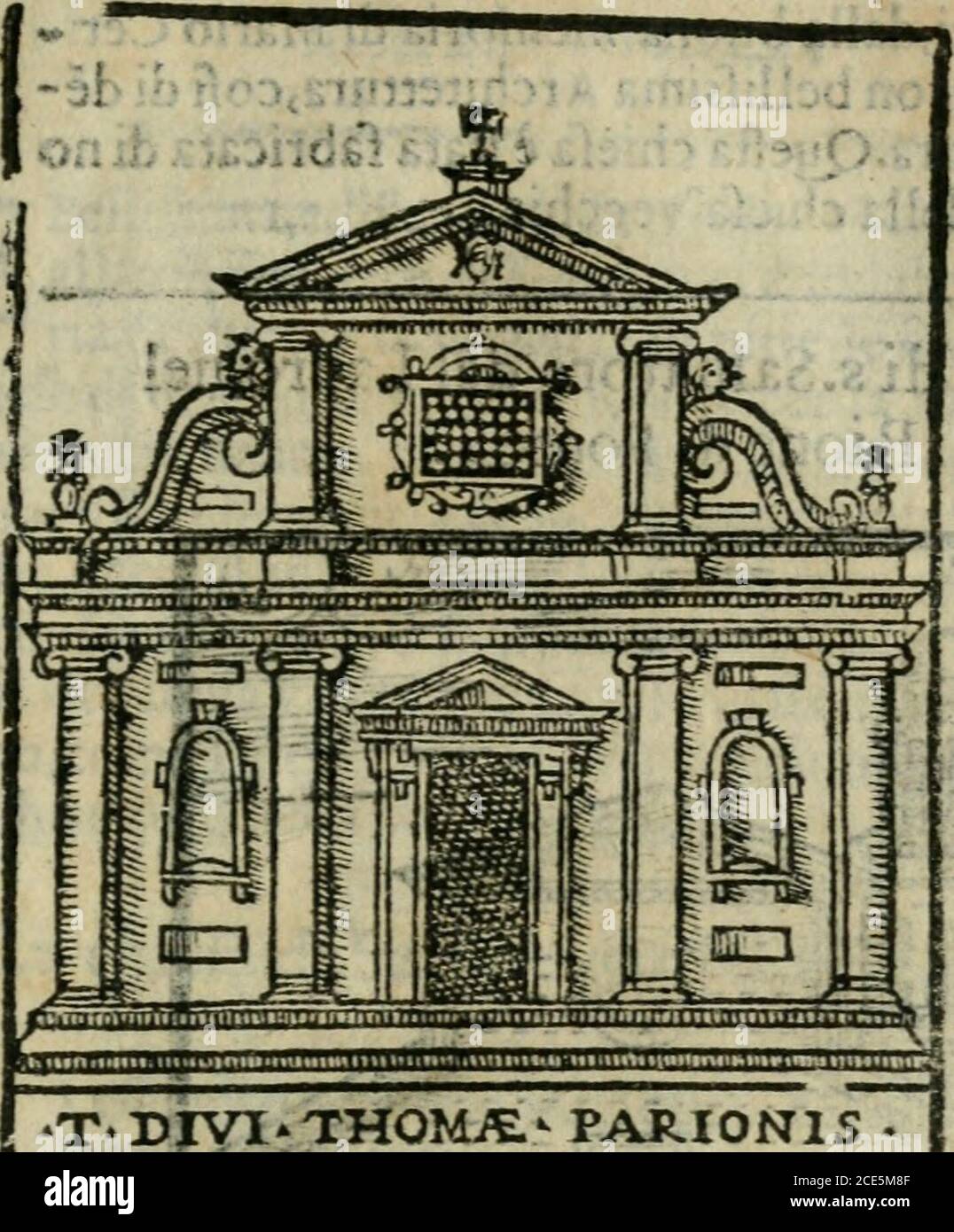 . Le cose maravigliose dell'alma Citta di Roma : anfiteatro del mondo . braccio , & delle Tcli-Quic3i5,Damalo , Califto ,Cornelio, VR-bano,Srefano,Silueiiro, «^Greg pontefi-CI , delli vefti-menci di Ma»ra VT-Gin^,S . j de*p;&gt*» 20, d«Tafsic6che Fu lapida*to s.Stefano del {angue di s-Lucia^Nicolao, Valentino,Sebaftiano,Tranquillino, Foca,de quattro Coronati,DIS.Giouanni,&Paolo,C hrjfanto, &r Daria, Cofmo, &Damiano, Ninfa, Sofia, Balbina, Martha, e Petagreliocallo iU6.in è ddìi Stockfoto