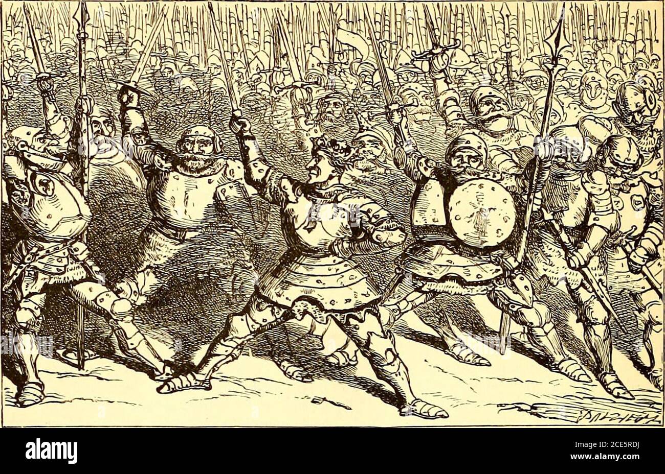 . St. Nikolaus [Serie] . t it letzte Nacht. Er war so müde, dass er schlafen ging, bevor er es verpasste; aber ich 11 versuche, es nicht wieder geschehen zu lassen. War es nicht schlau von ihm ? Er hörte, wie sein Vater eines Tages etwas ein Ding-a-ma-jig nannte, und er nannte es seitdem. Und die Eltern strahlten lieblich auf ihren Liebling, der an dieser Stelle frisch und schmunzend erschien, mit einem süßen, sauberen Kuss für jeden, der es nehmen würde. Tante Marthas Stern facerelaxed für einen Moment, als die Babylippen zu ihr gedrückt, und die klare kleine Stimme saidgravely, Ich hoffe, Sie schlief fest und wakedj hell, Tante Martha! Stockfoto