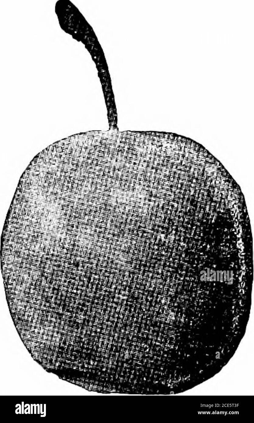 . Amerikanische Gartenbauanleitung .. . Wolf. Wyaiit Wyant. - groß, länglich, am Scheitelpunkt abgeflacht, gewöhnlich schräg; eolorpurpurrot auf Yello^^ Boden; Stamm kurz in ziemlich groß und tiefkehlig}. Fleisch fest, Qualität sehr gut; Stein fast frei. Probablydie beliebteste der Americana-Art. Entstanden in .Janes-ville, Iowa. Gelb Süß. - groß, rund; Farbe gelb, schattiert ]t rot; Blüte dünn; Naht ganz deutlich. Fleisch fest, saftig, Ricli; clingstone.season, Last of August. Kleiner stämlicher Baum vom Typ Colorado. Amer-icana. Gelb transparent. – Mittel bis Ejuit groß, olilong; Farbe rechts. Stockfoto