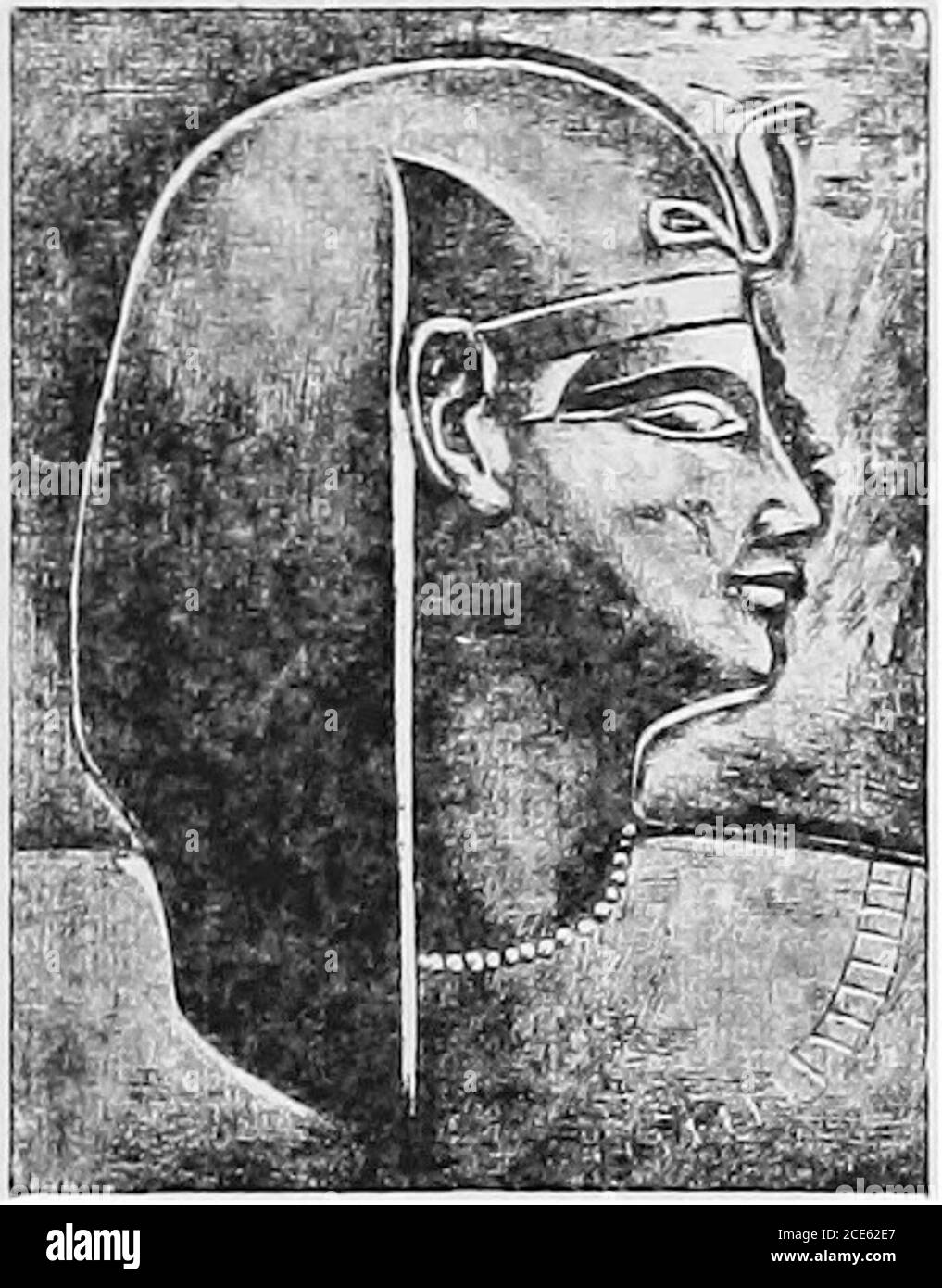 . Geschichte von Ägypten, Chaldäa, Syrien, Babylonien und Assyrien . Perser unvorbereitet: Sie schlossen sich in theirstrongholds, und der Pharao vertraute zu seinem Cousin Nectanebo, Sohn des Regenten, der taskof sie absetzen. Der Krieg draggedon für einige Zeit; Unzufriedenheit creptin unter den einheimischen Abgaben, und broughttreachery in seinem Zug. Die fiscalmeasures, die adoptedhad verärgert die Priester und die common Menschen; Beschwerden, zunächst murmelte in Angst, gefunden fett ex-, ., . NECTANEBO I. Depression, sobald die Expeditionaryforce hatte die Grenze überschritten. Der Regent secretlyencourt Stockfoto