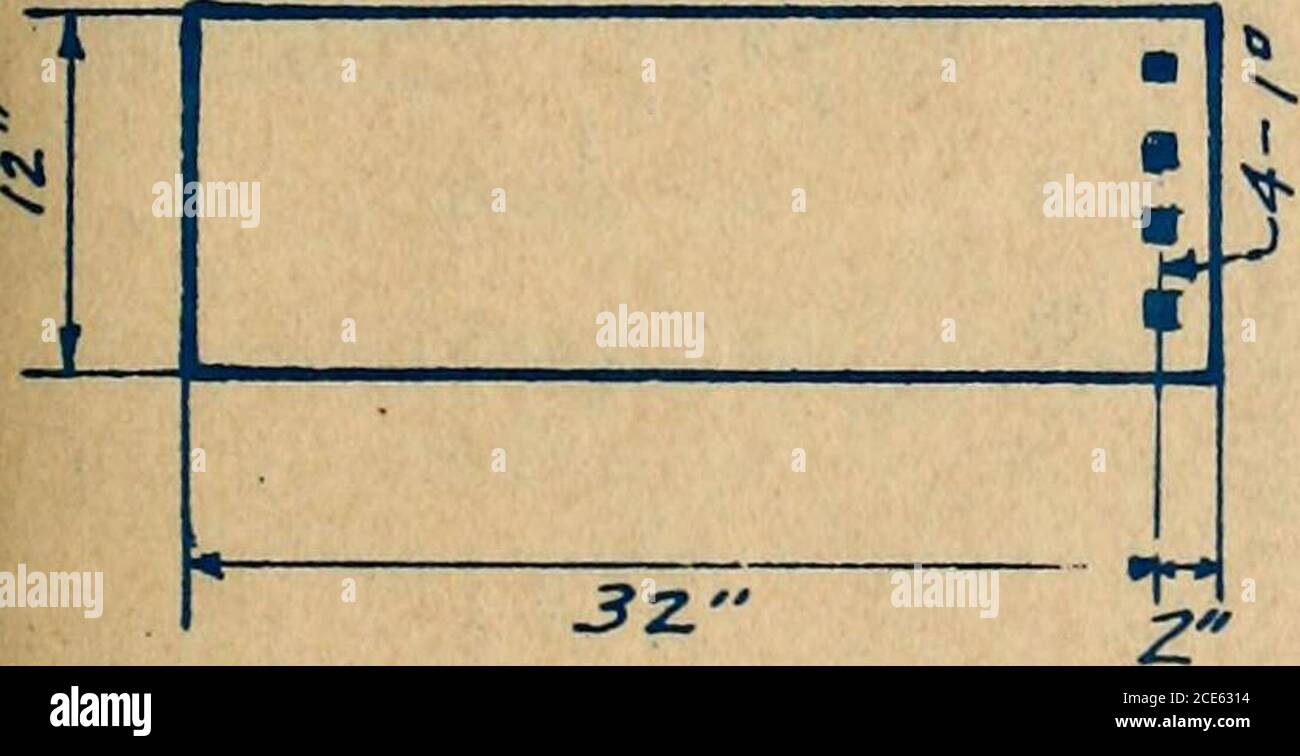 . Der praktische Aspekt der Ablenkmethode und seine Anwendung auf das Design des Roosevelt Road Viadukts. Bis 33 Zoll {ll.SFO incre.-i ce). Aber ich wechselte von 15815 in. Zu 26180 in. (Erhöhung um 65^). Thieshows, dass eine 15-20^IJ Zunahme in der Sektion, I consid-erably erhöht. Eefe:;t sectiot &gt;te;-ji Punkt coittraelexure. Die Abschnitte ne^ir die -ooint von contraflexture haben Spannungen, die nicht r-^die ultimative Zugfestigkeit von Beton erreichen. Daher ist der vollständige Abschnitt für I wirksam. Alle anderen Dinge sind gleich, das I solcher Abschnitte ist etwa doppelt so viel wie das I einer Sekunde Stockfoto