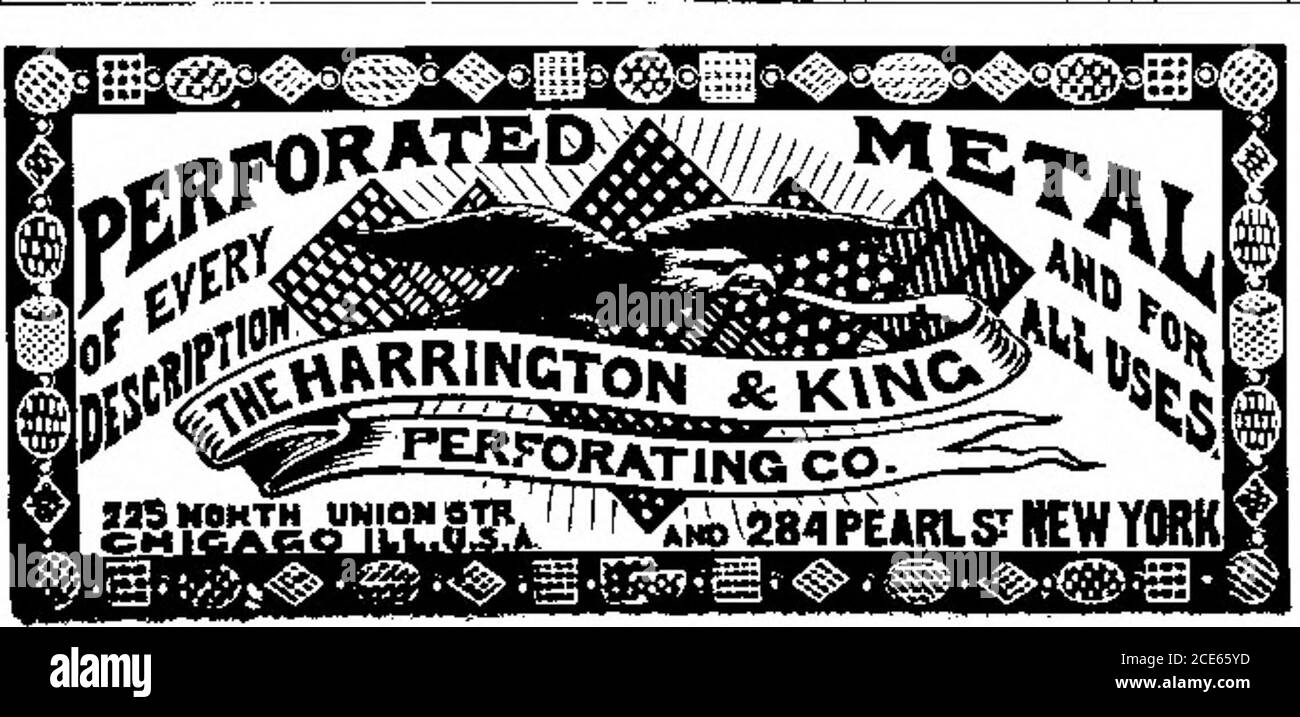 . Scientific American Volume 75 Nummer 17 (Oktober 1896) . The Handy Truck Price F. O. B. €i.i)0 Self-Lubiicntine €2.25 A Book on Trucks Free. Boston & Lockport Block Co. 143 Commercial St., Boston, Mass.. SPULEN UND BÖGEN - aus- Eisen, Messing und Kupfer Rohr A1.1, STILE. Die NATIONALE ROHRBIEGUNG CO. 1 62 Fluss St., New Haven, Conn Stockfoto